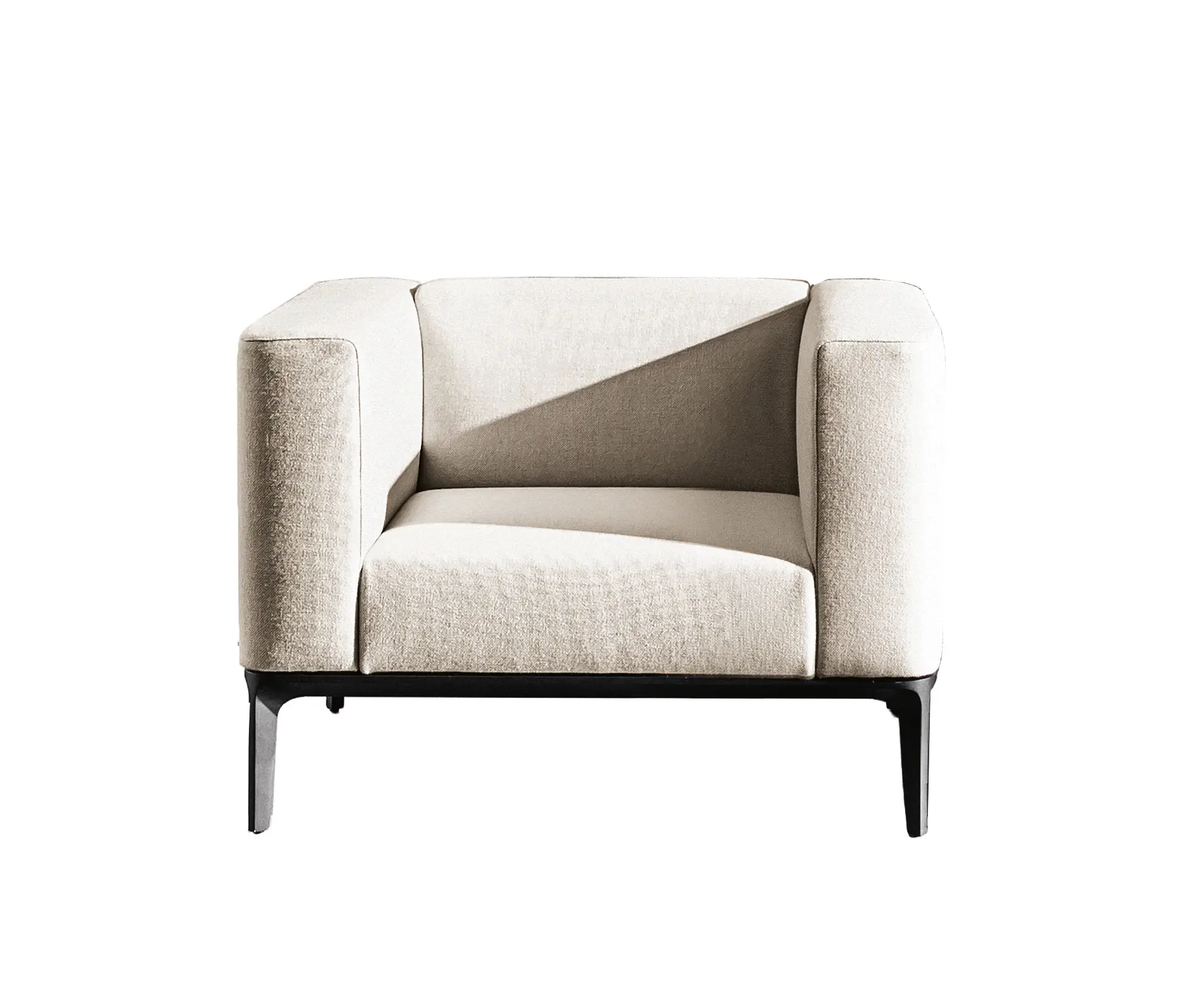 Sovet - Slim Sofa