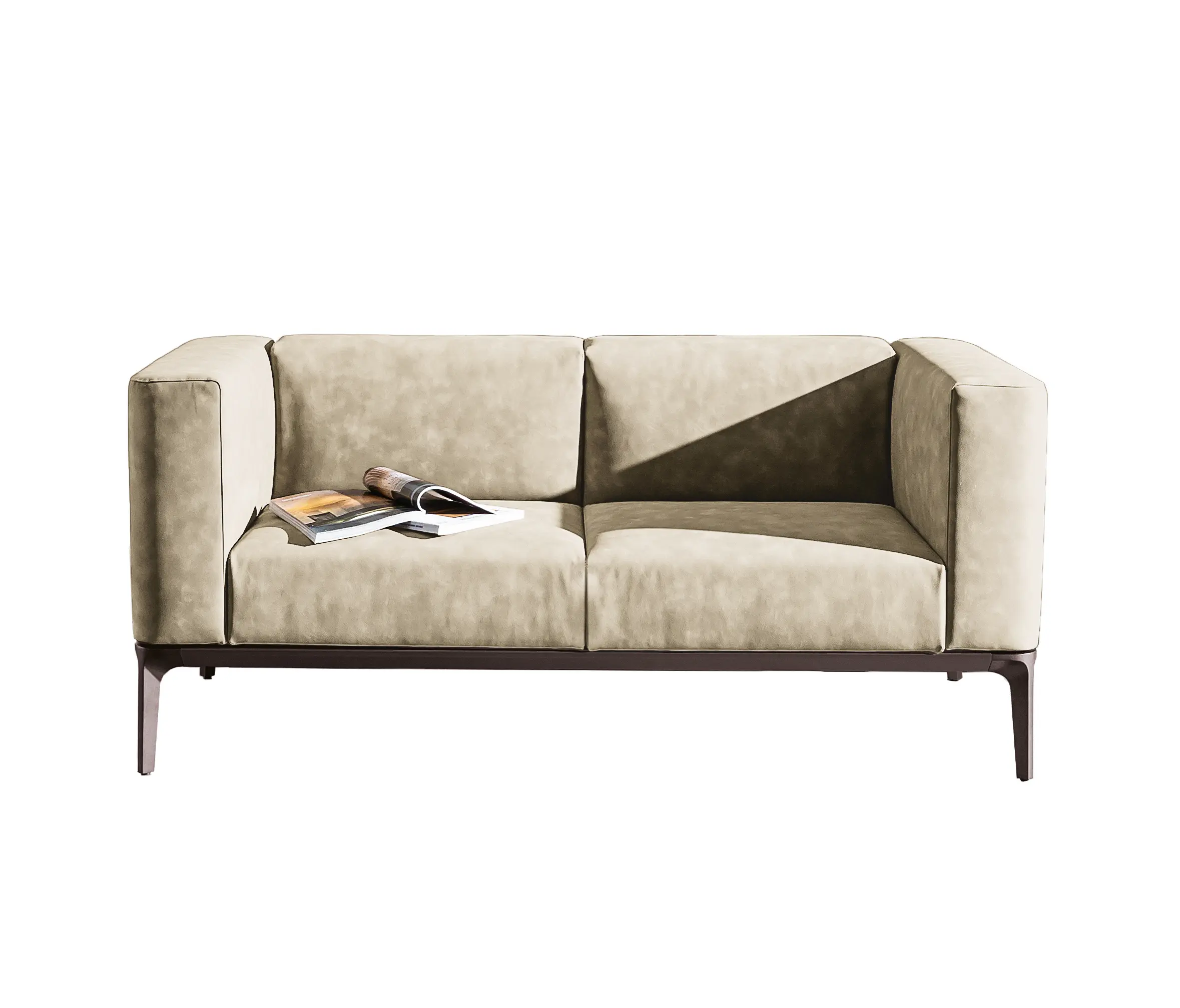 Sovet - Slim Sofa