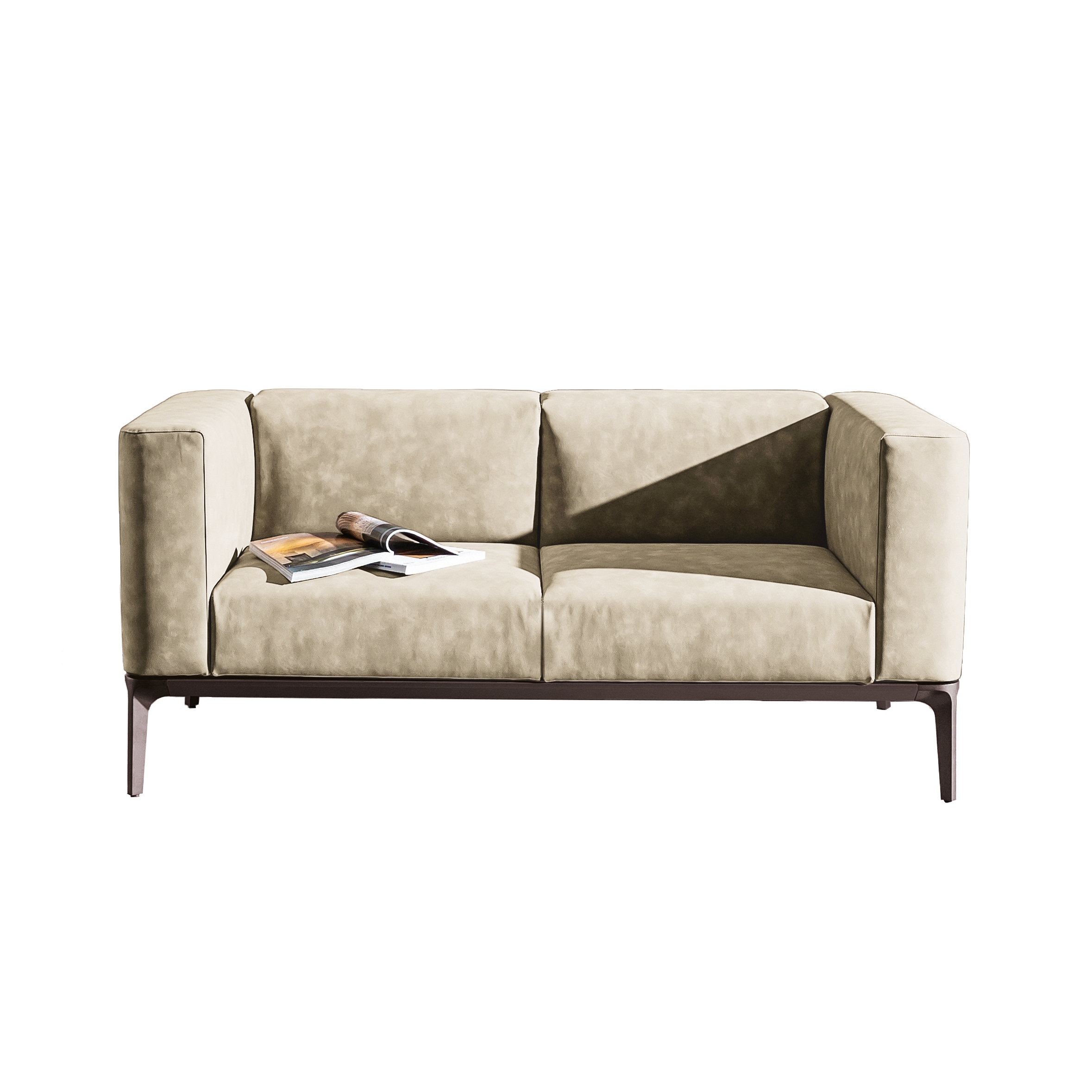 Afficher le produit Slim Sofa du fabricant Sovet