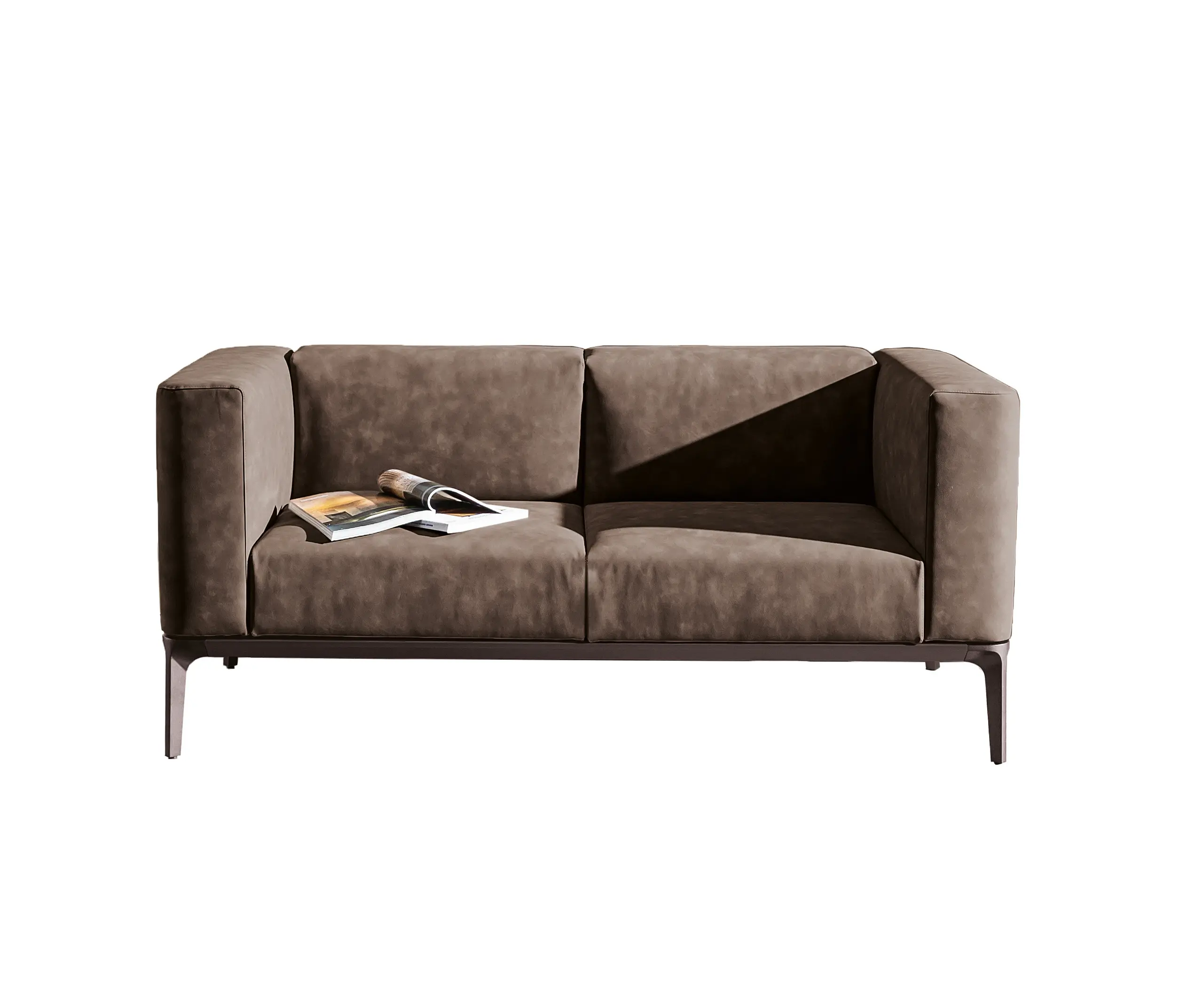Sovet - Slim Sofa