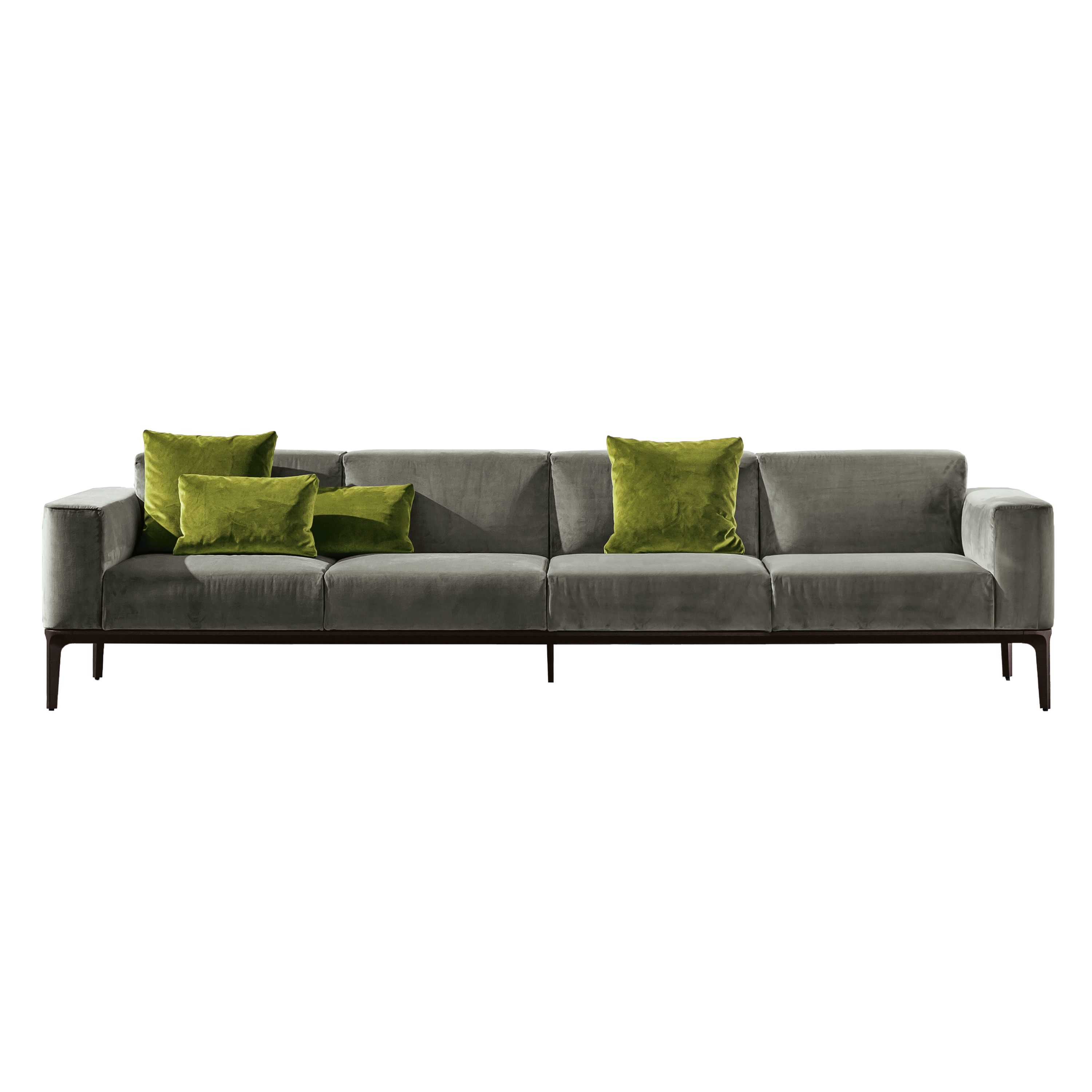 Display product Slim Sofa from manufacturer Sovet