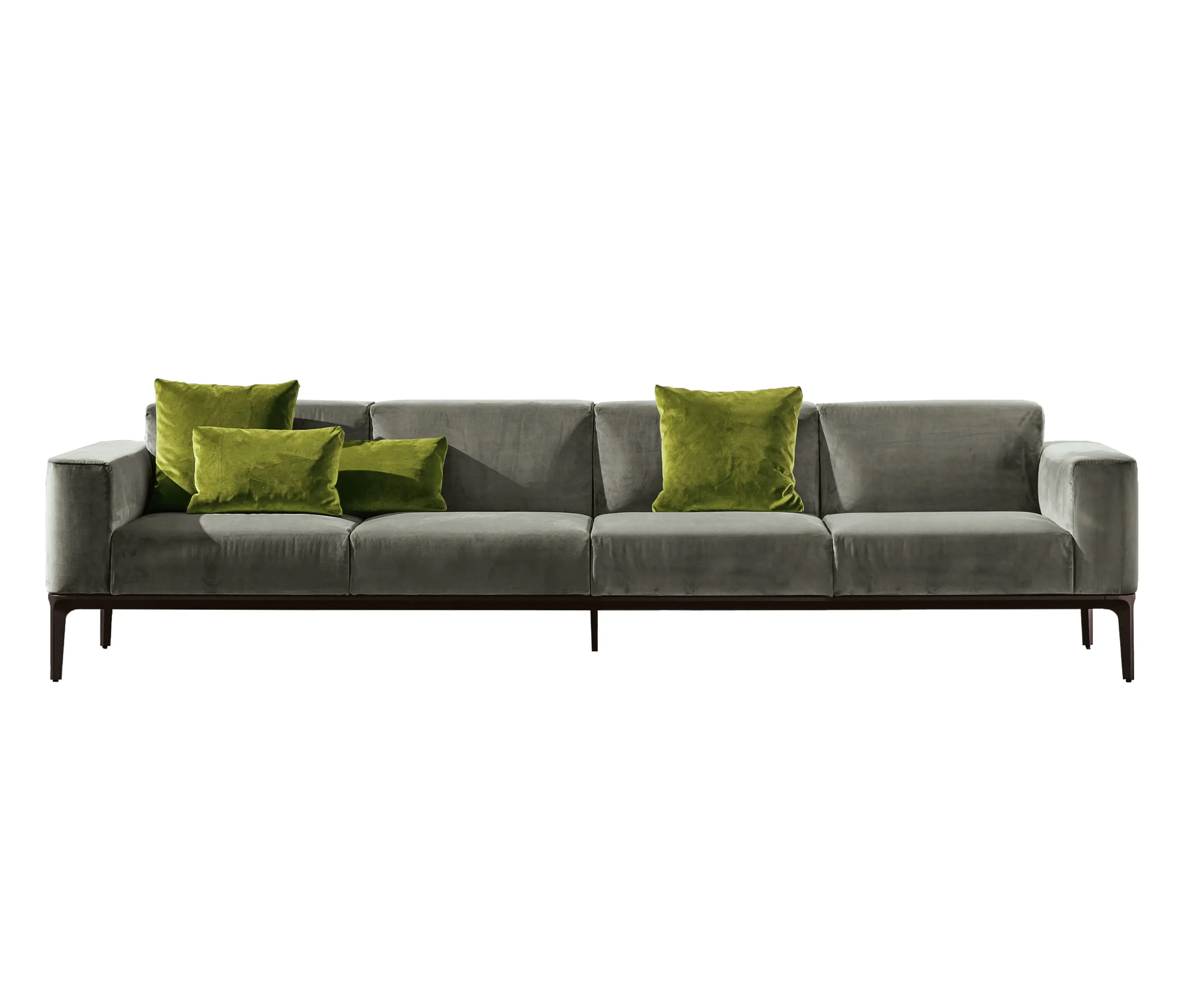 Sovet - Slim Sofa