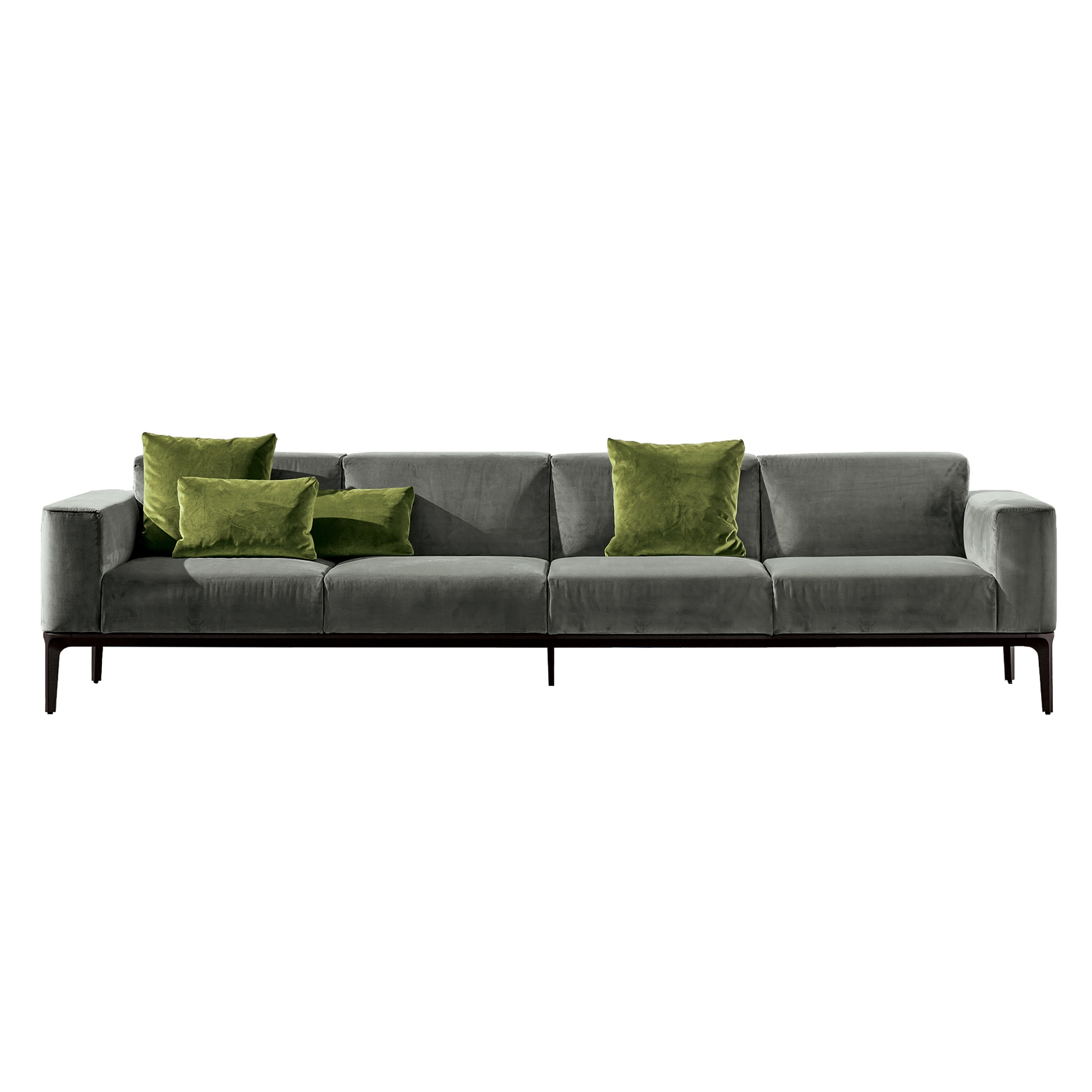 Display product Slim Sofa from manufacturer Sovet