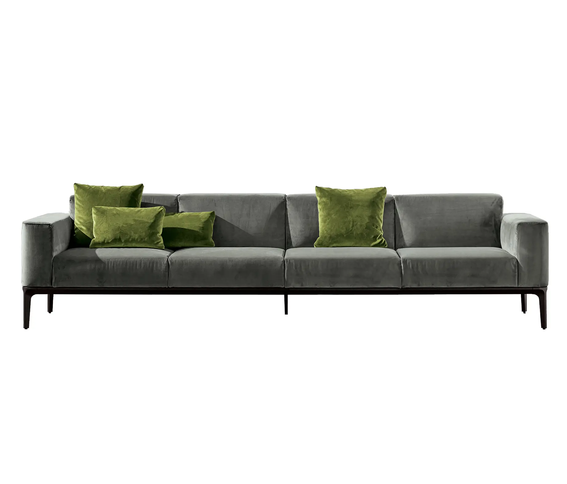 Sovet - Slim Sofa