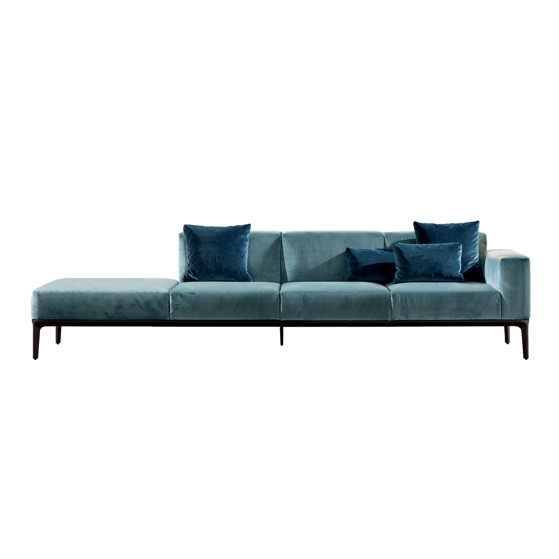 Slim Sofa