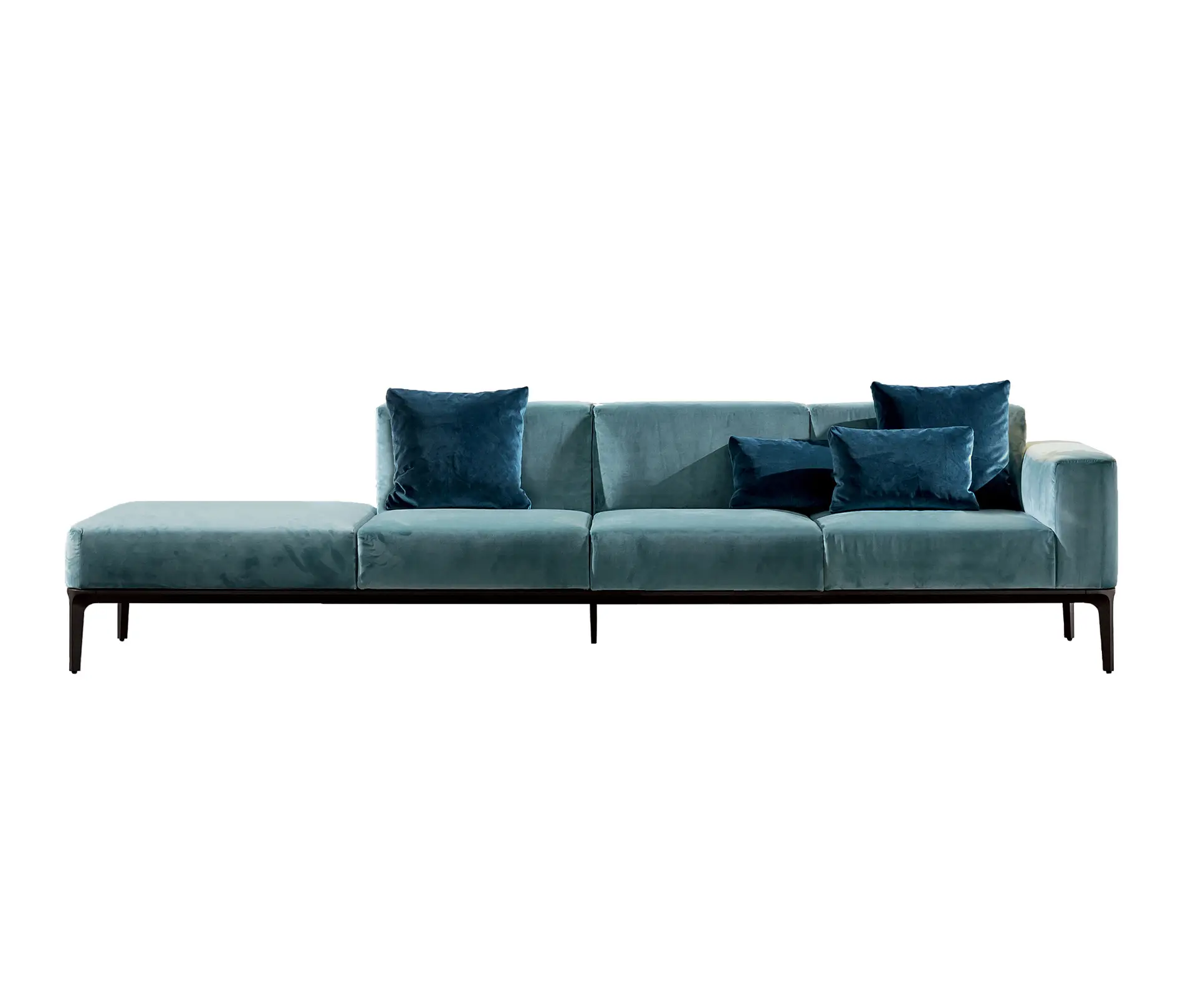 Sovet - Slim Sofa