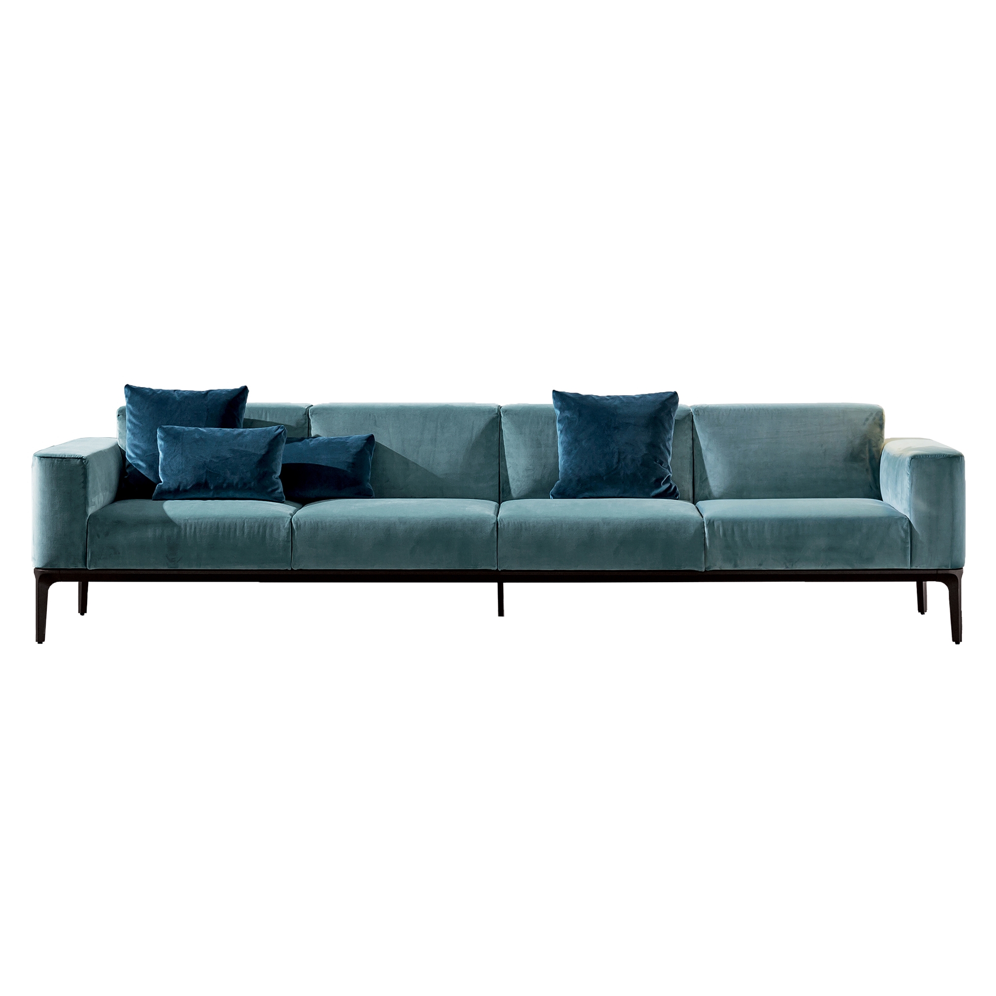 Slim Sofa