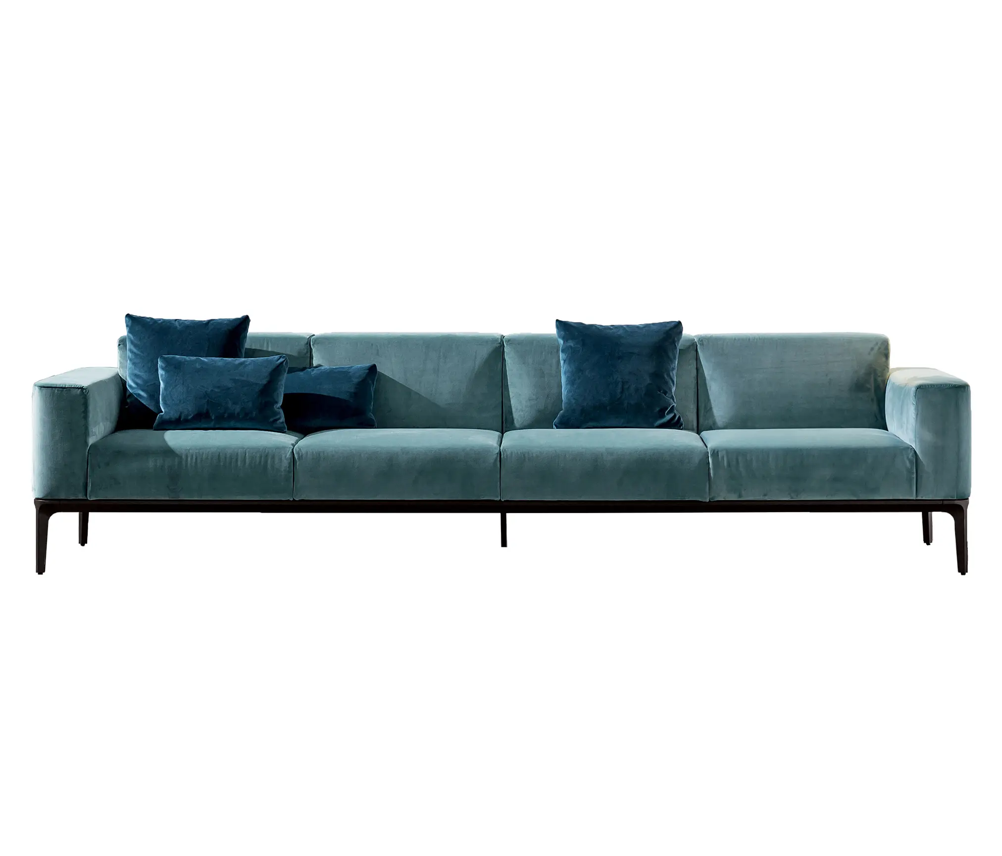 Sovet - Slim Sofa