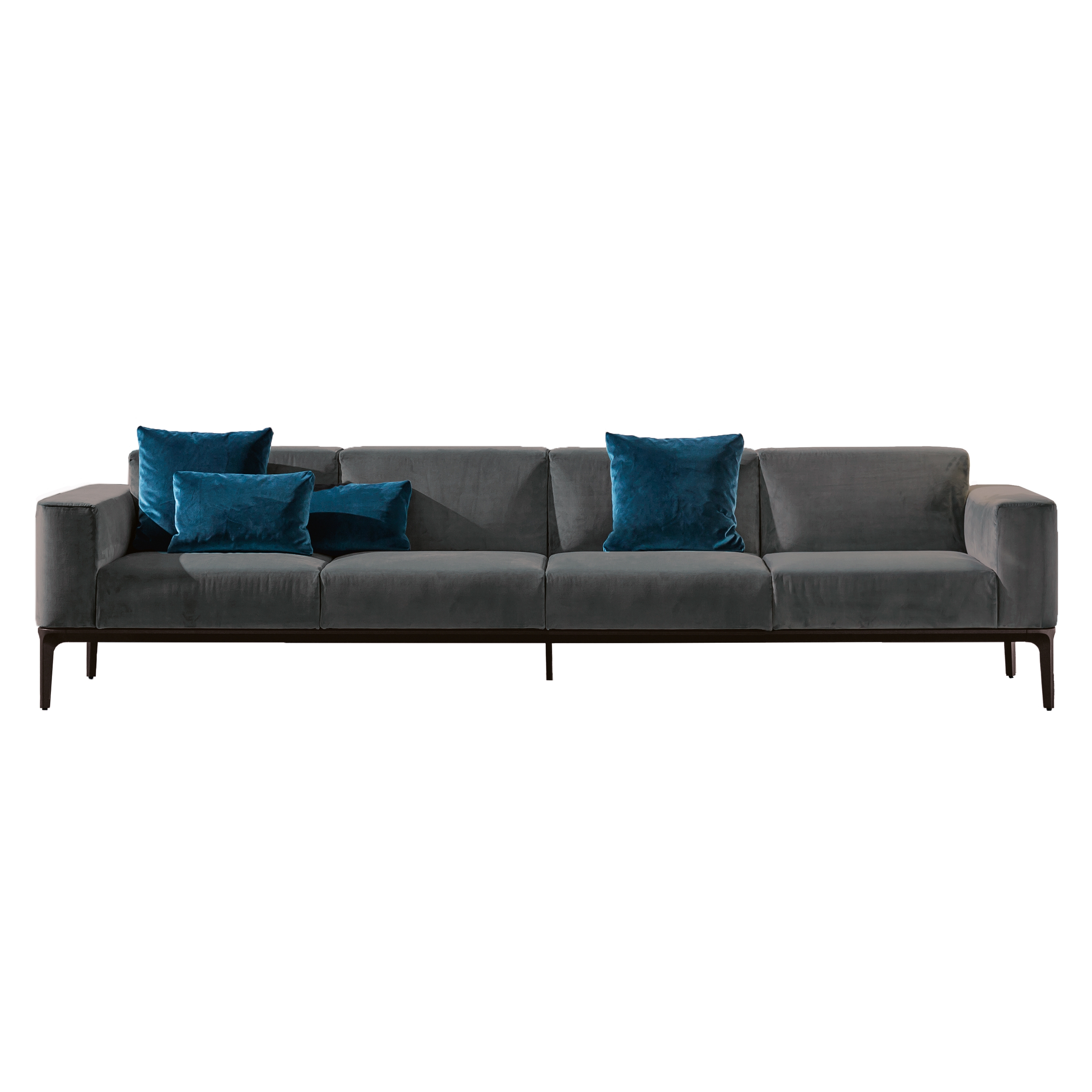 Produkt Slim Sofa des Herstellers Sovet anzeigen