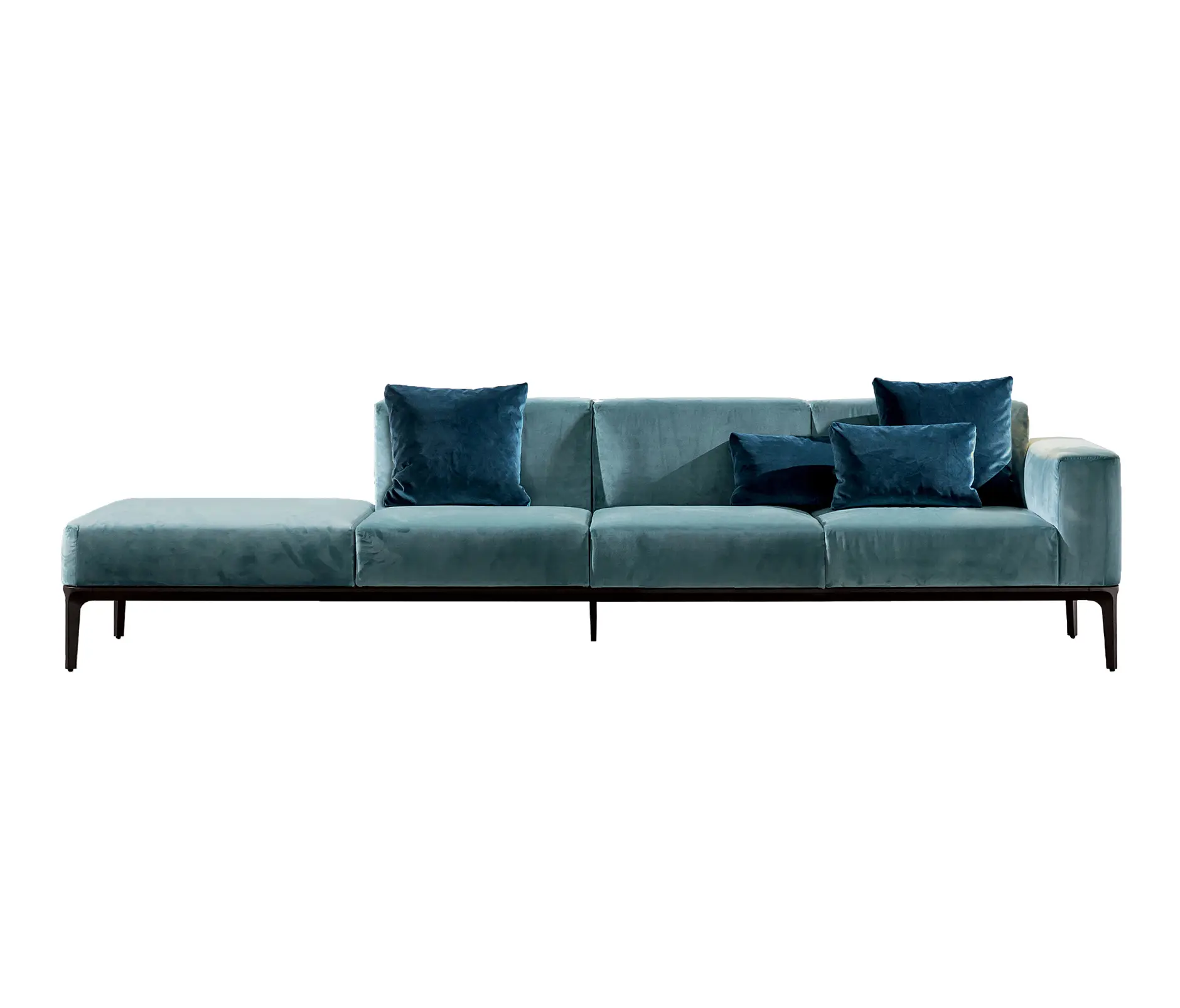 Sovet - Slim Sofa