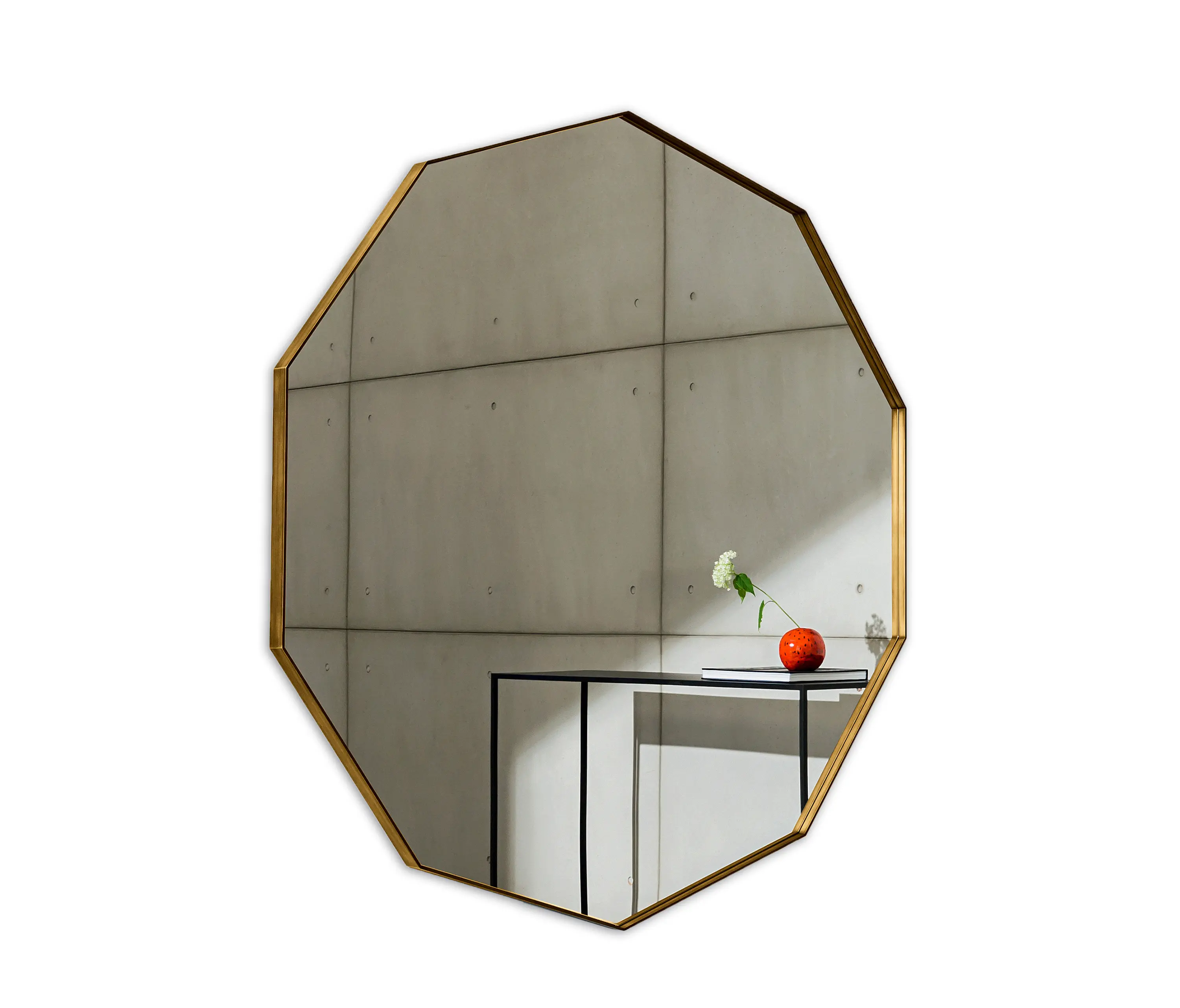 Sovet - Visual Decagonal