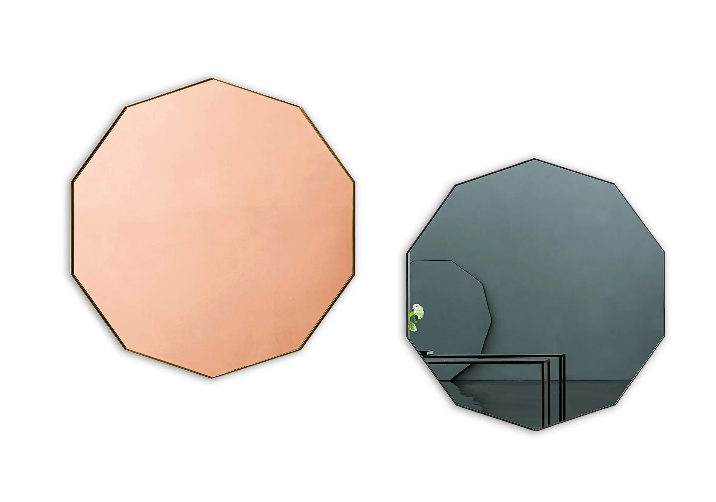 Sovet - Visual Decagonal