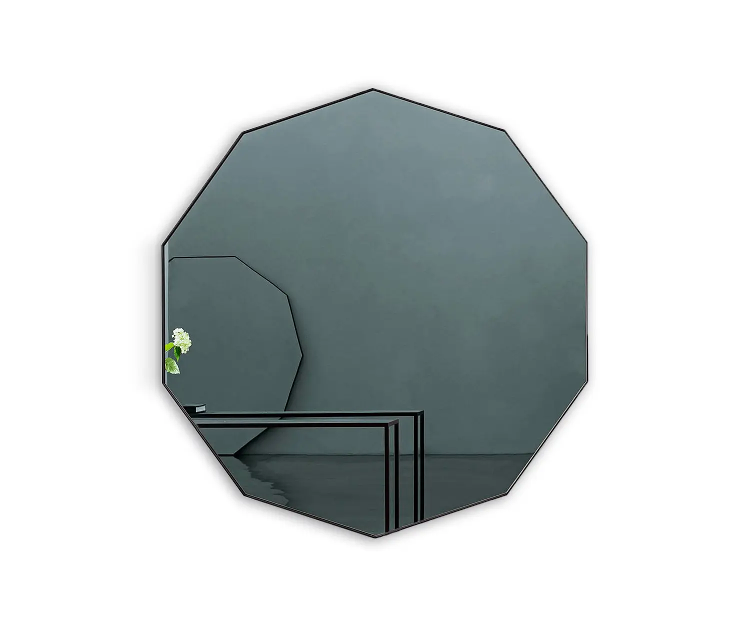 Sovet - Visual Decagonal