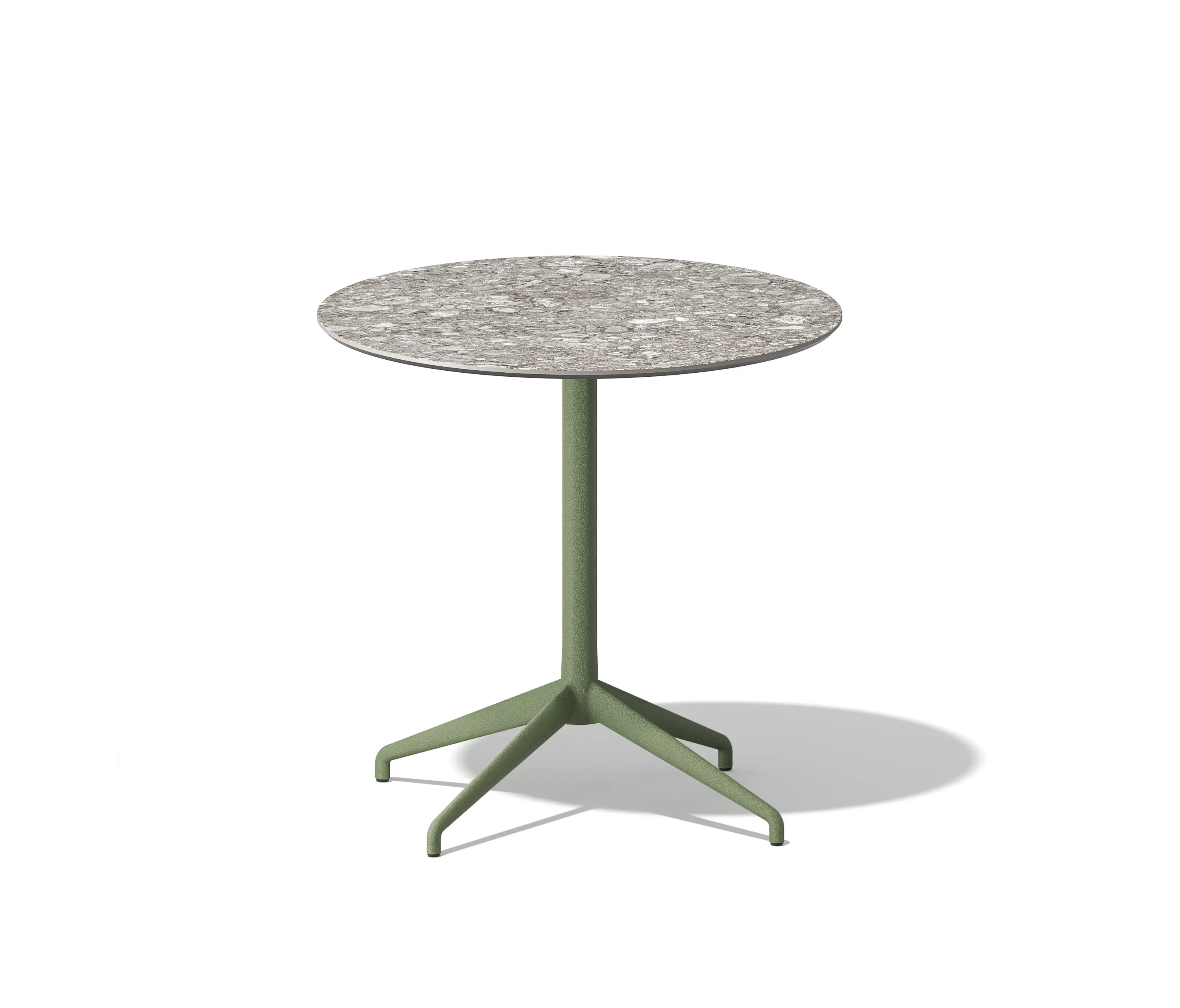 Sovet - Alis round