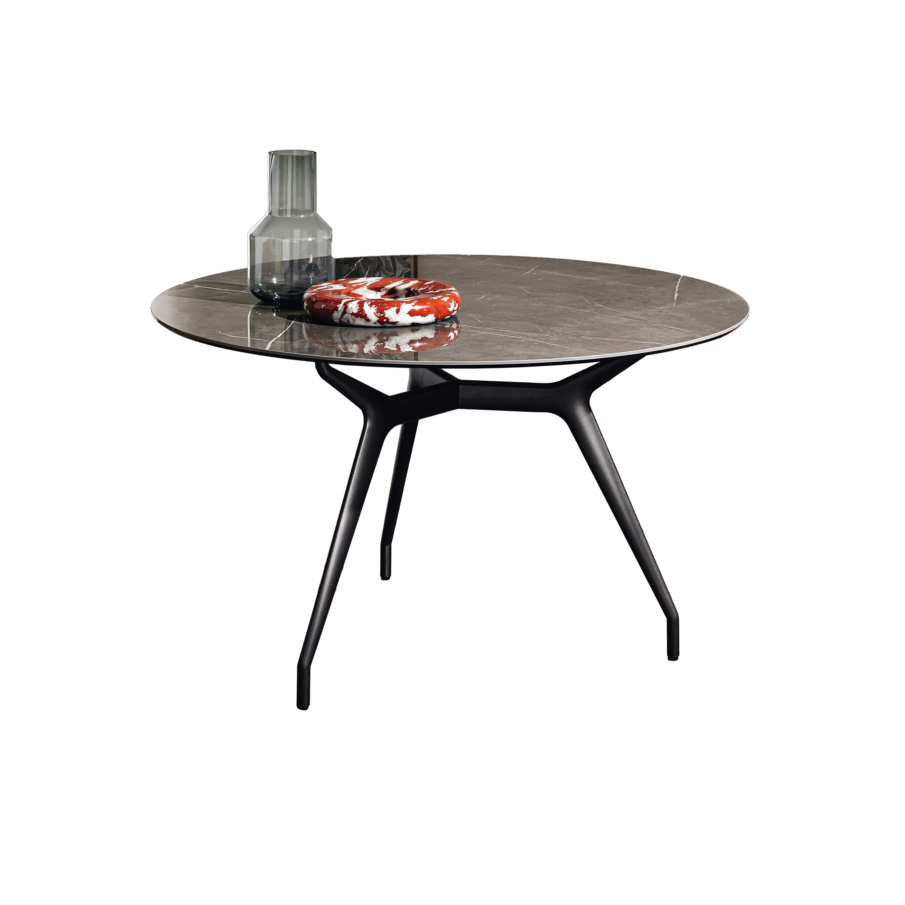 Display product Arkos round ceramic from manufacturer Sovet