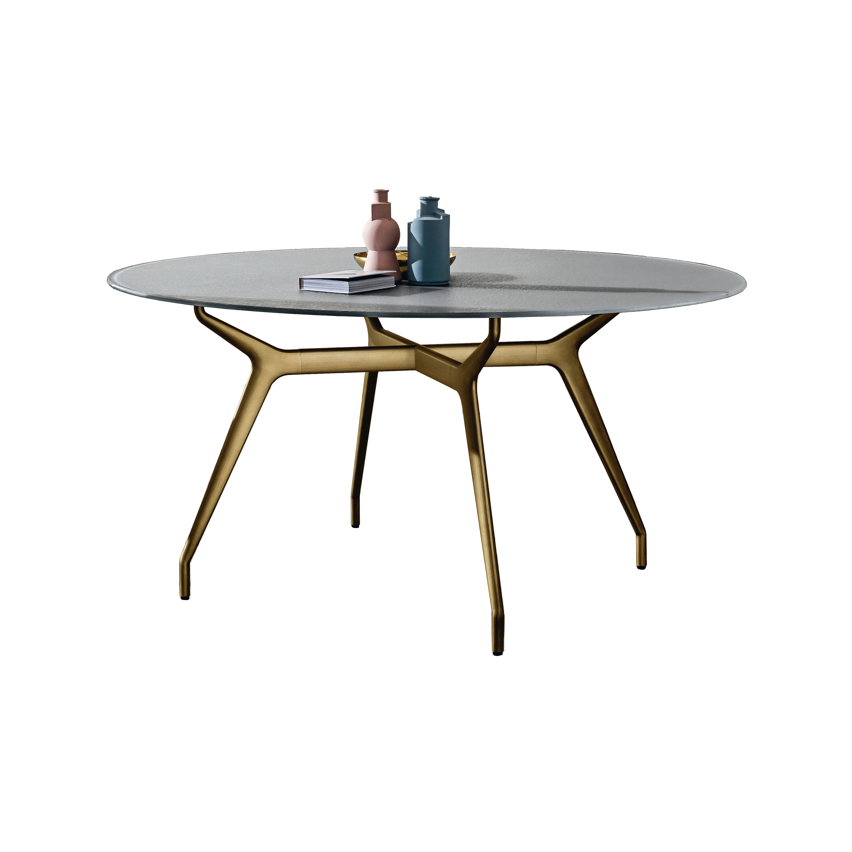 Display product Arkos round materia from manufacturer Sovet