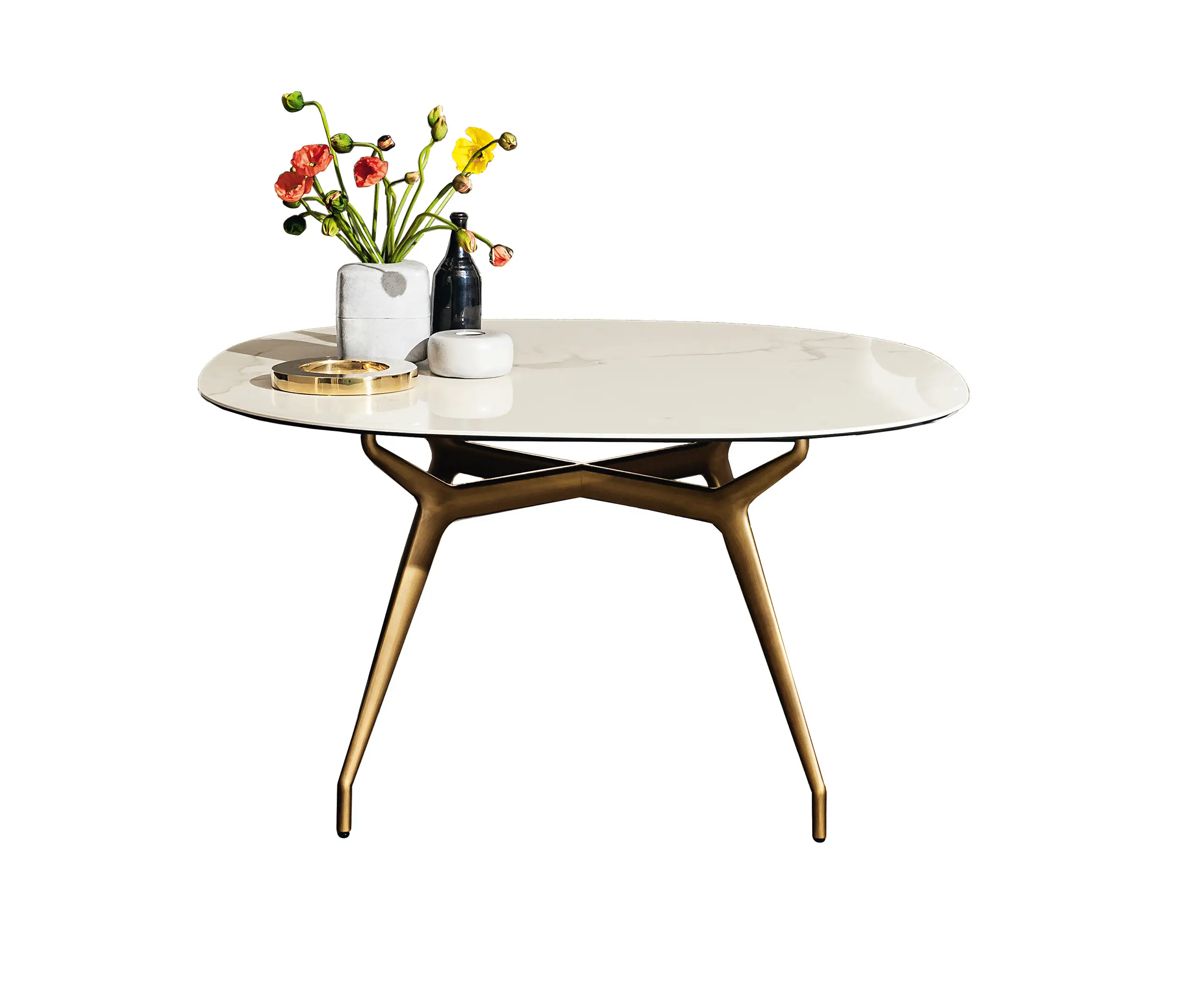Sovet - Arkos shaped ceramic
