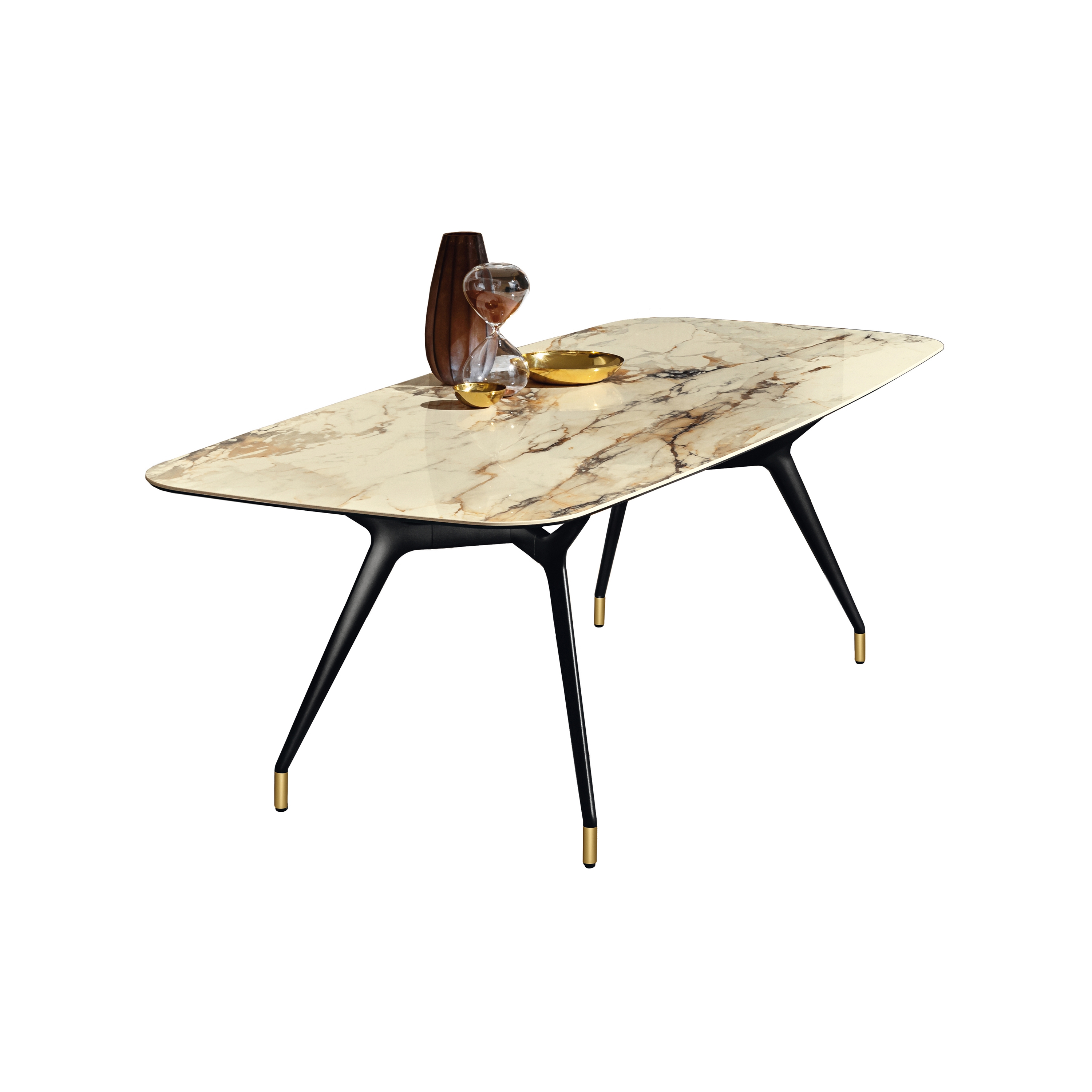 Display product Arkos shaped rectangular
ceramic from manufacturer Sovet