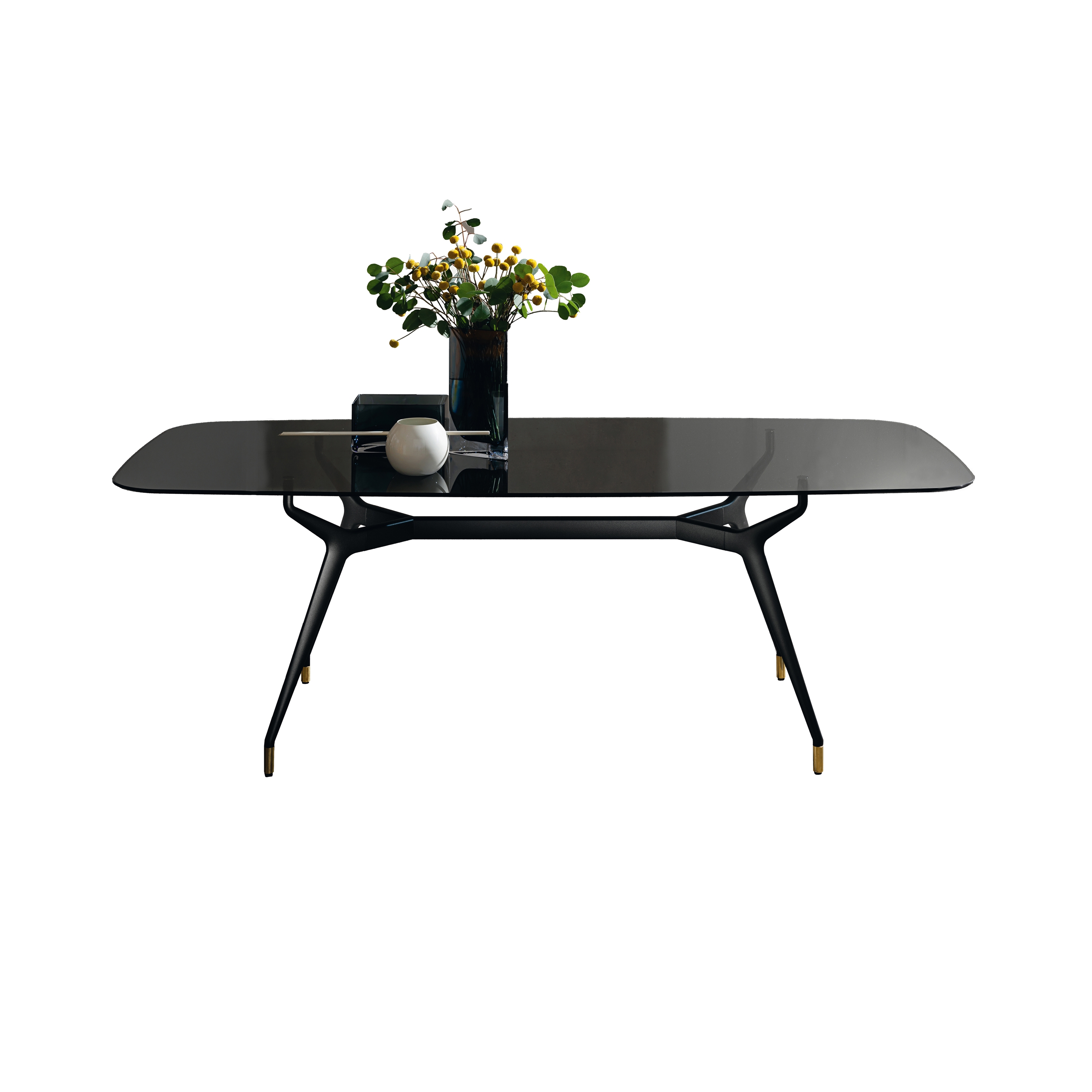 Produkt Arkos shaped rectangular glass des Herstellers Sovet anzeigen