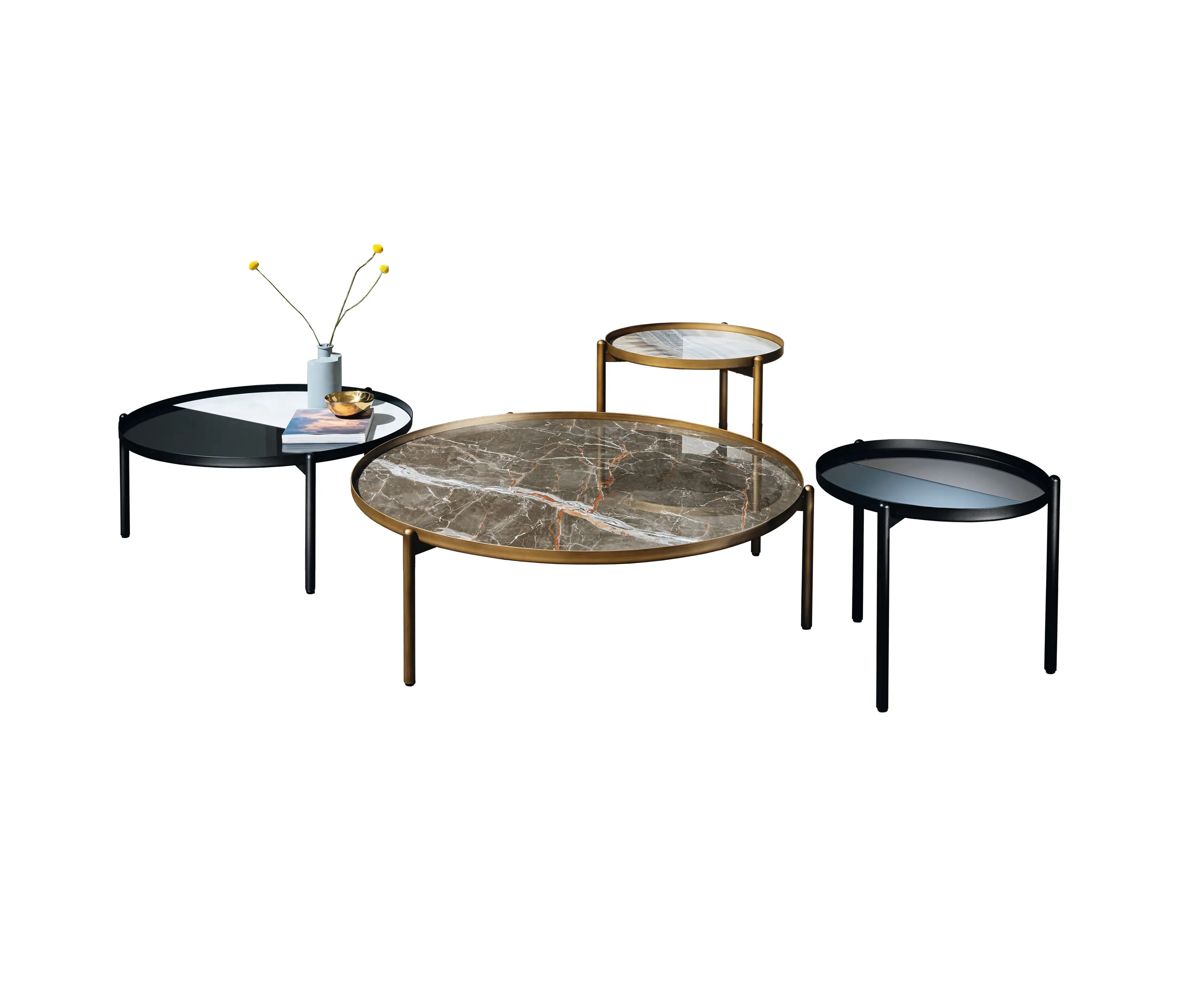 Sovet - Campos