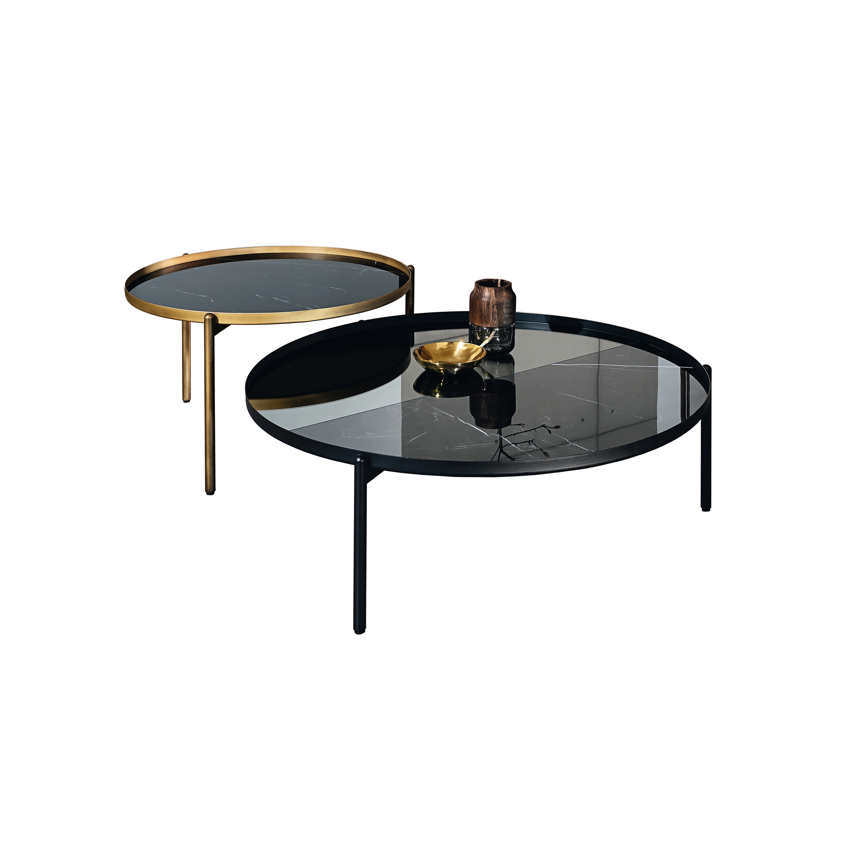 Display product Campos two tone from manufacturer Sovet