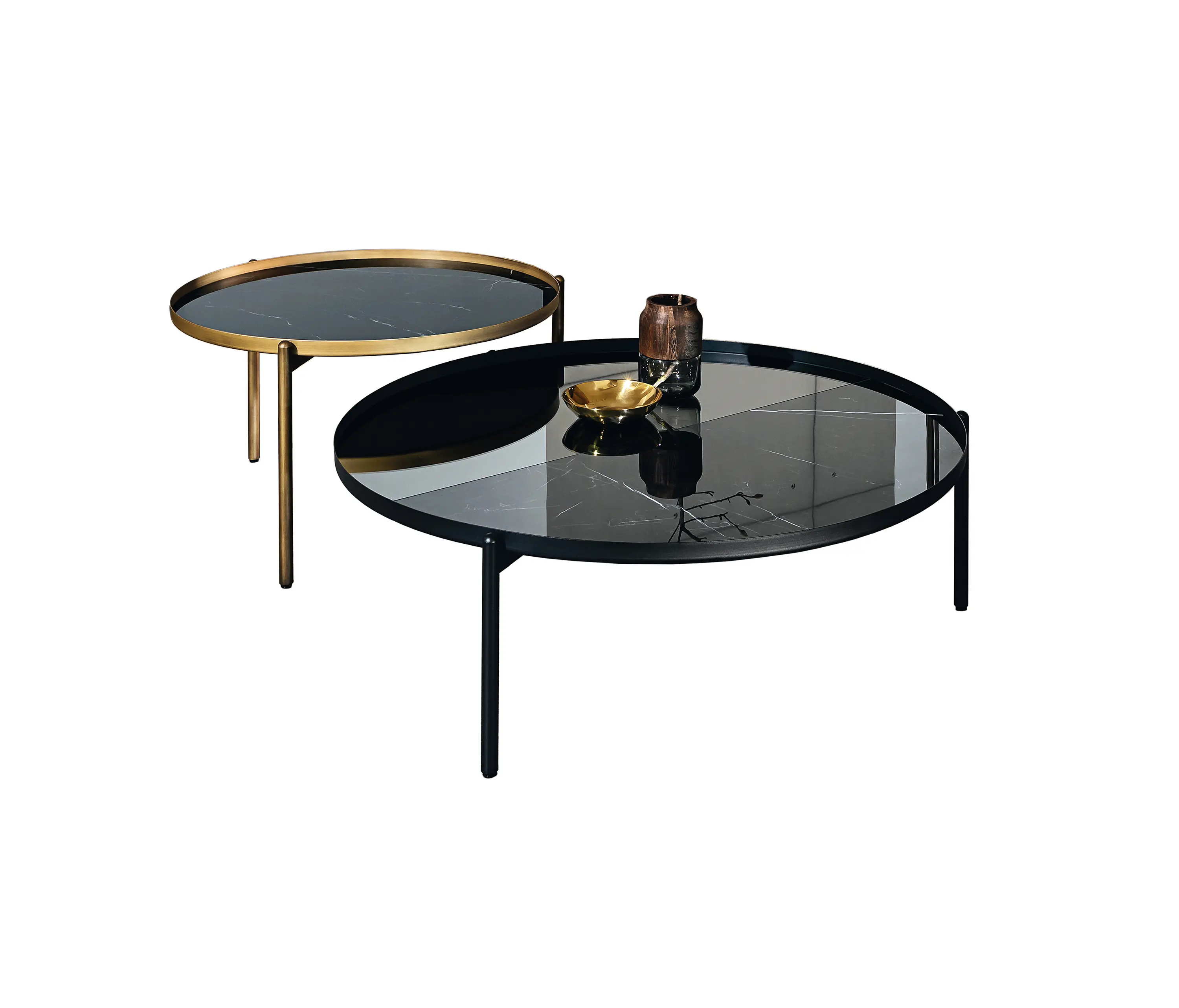 Sovet - Campos two tone