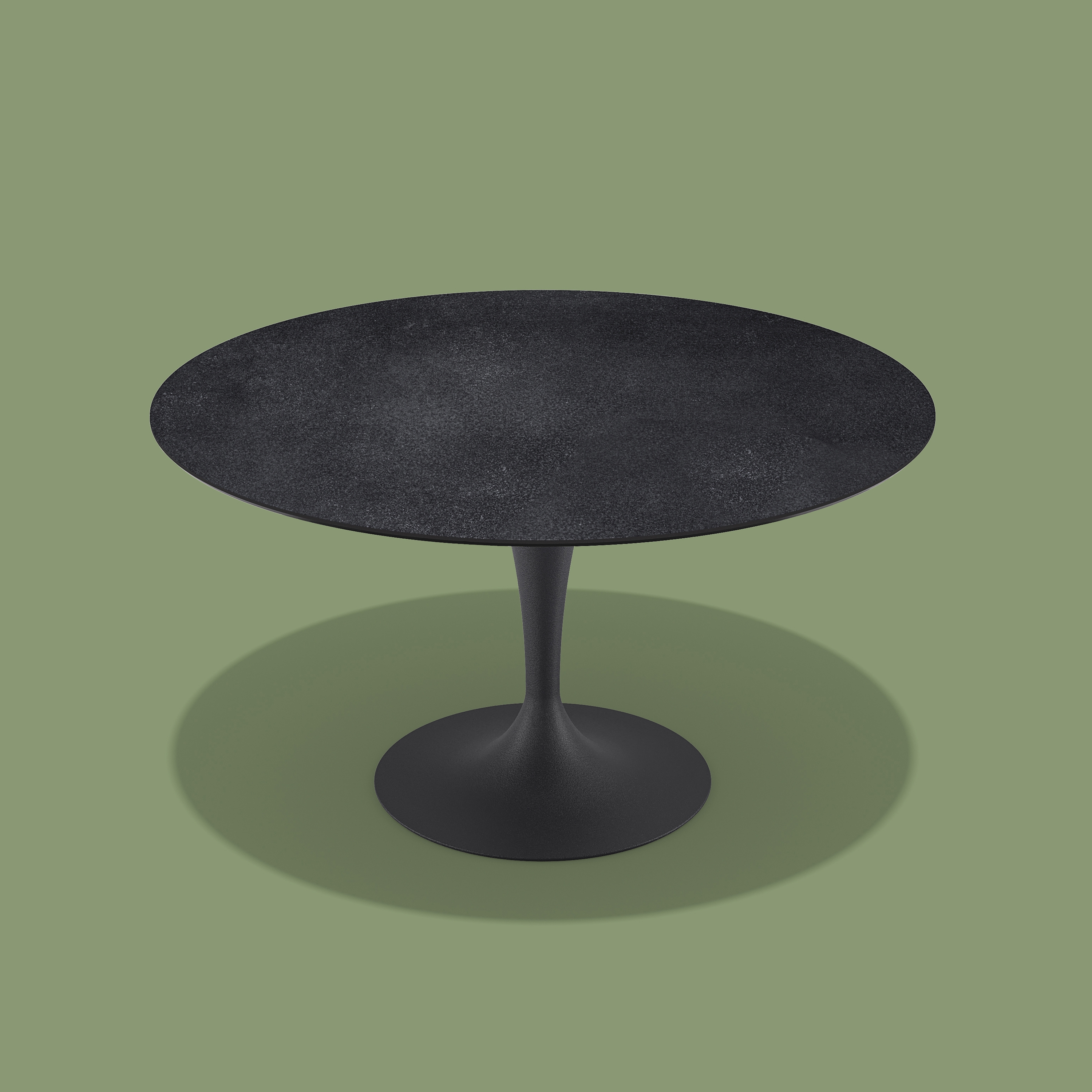 Display product Flûte round from manufacturer Sovet
