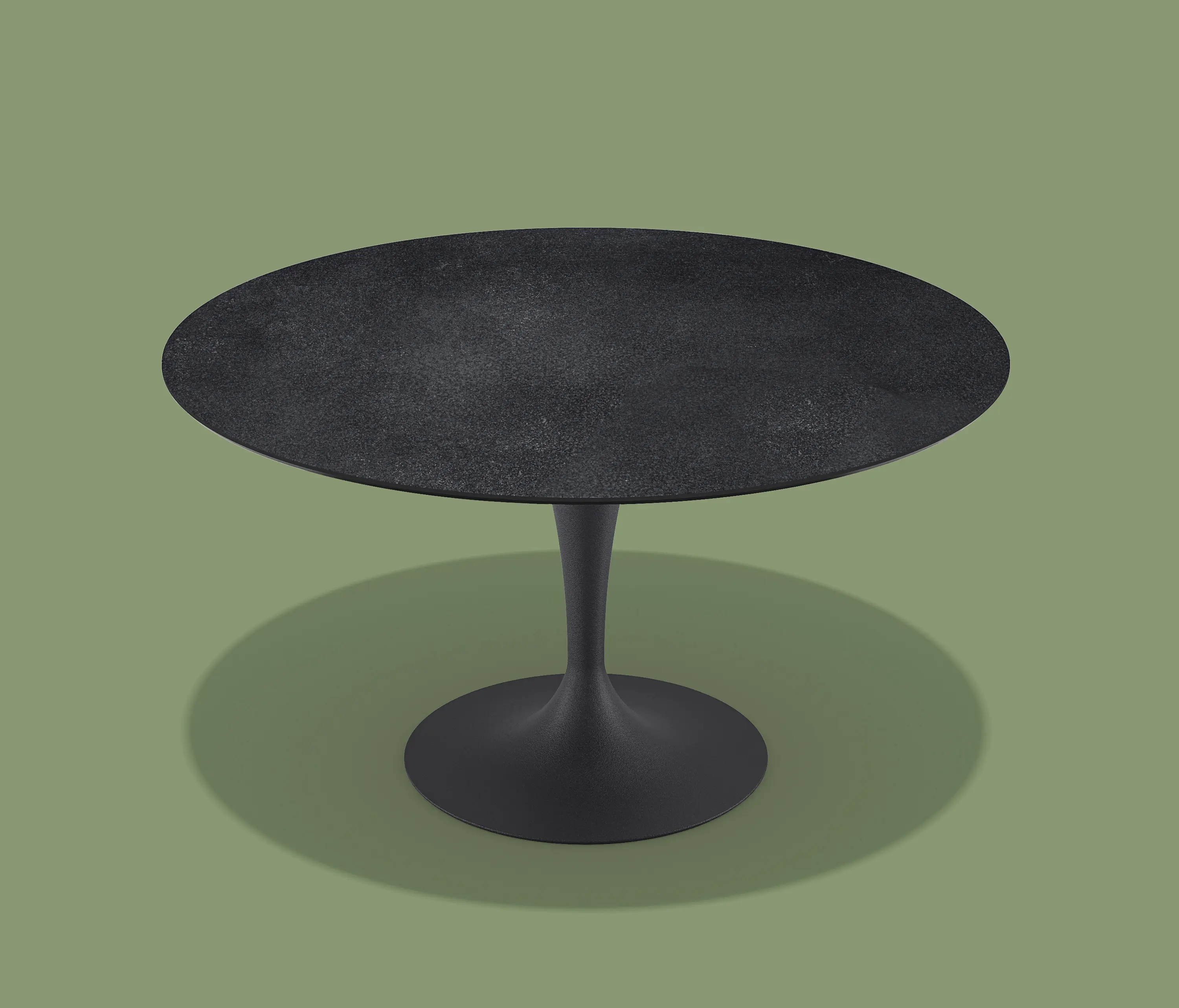 Sovet - Flûte round