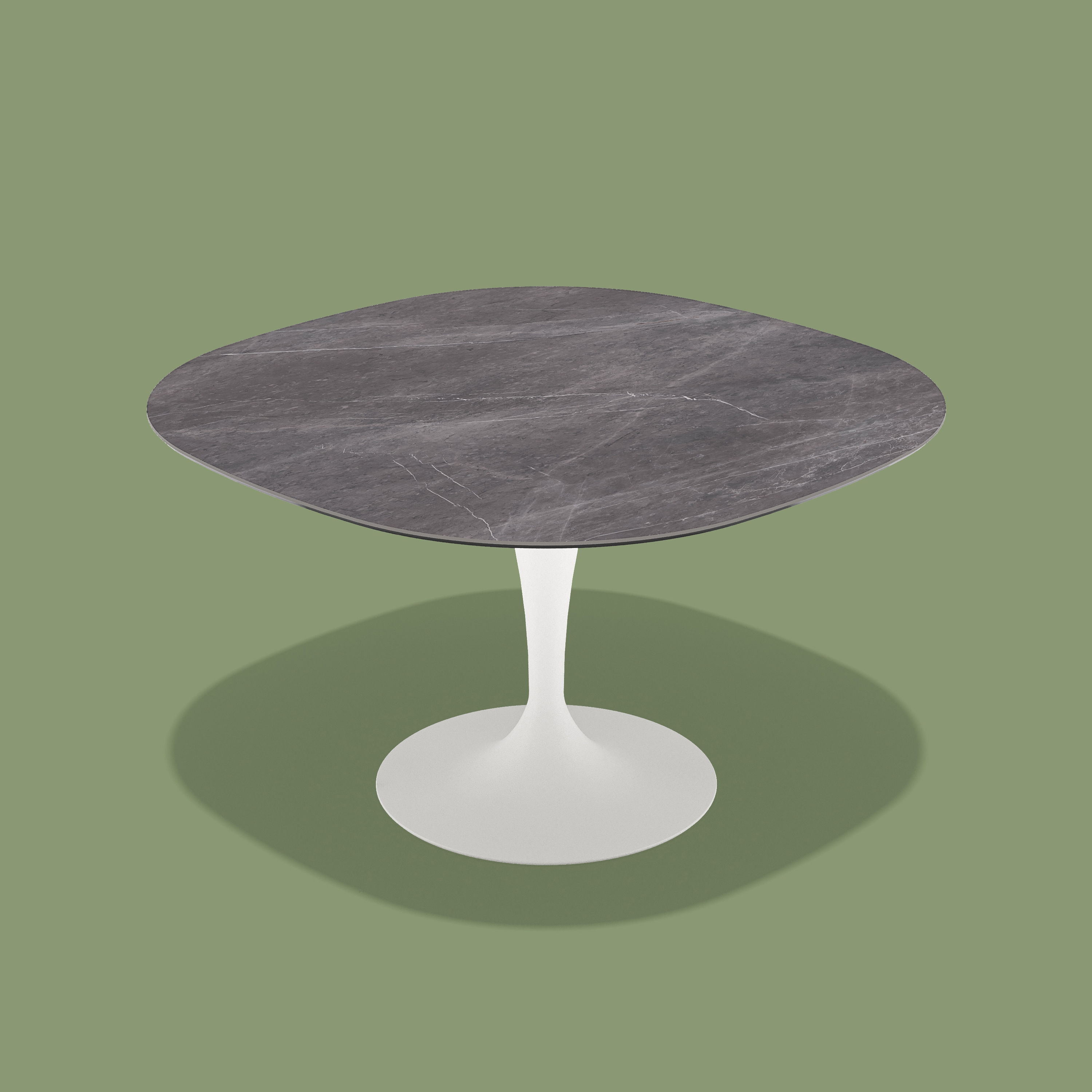 Display product Flûte shaped from manufacturer Sovet
