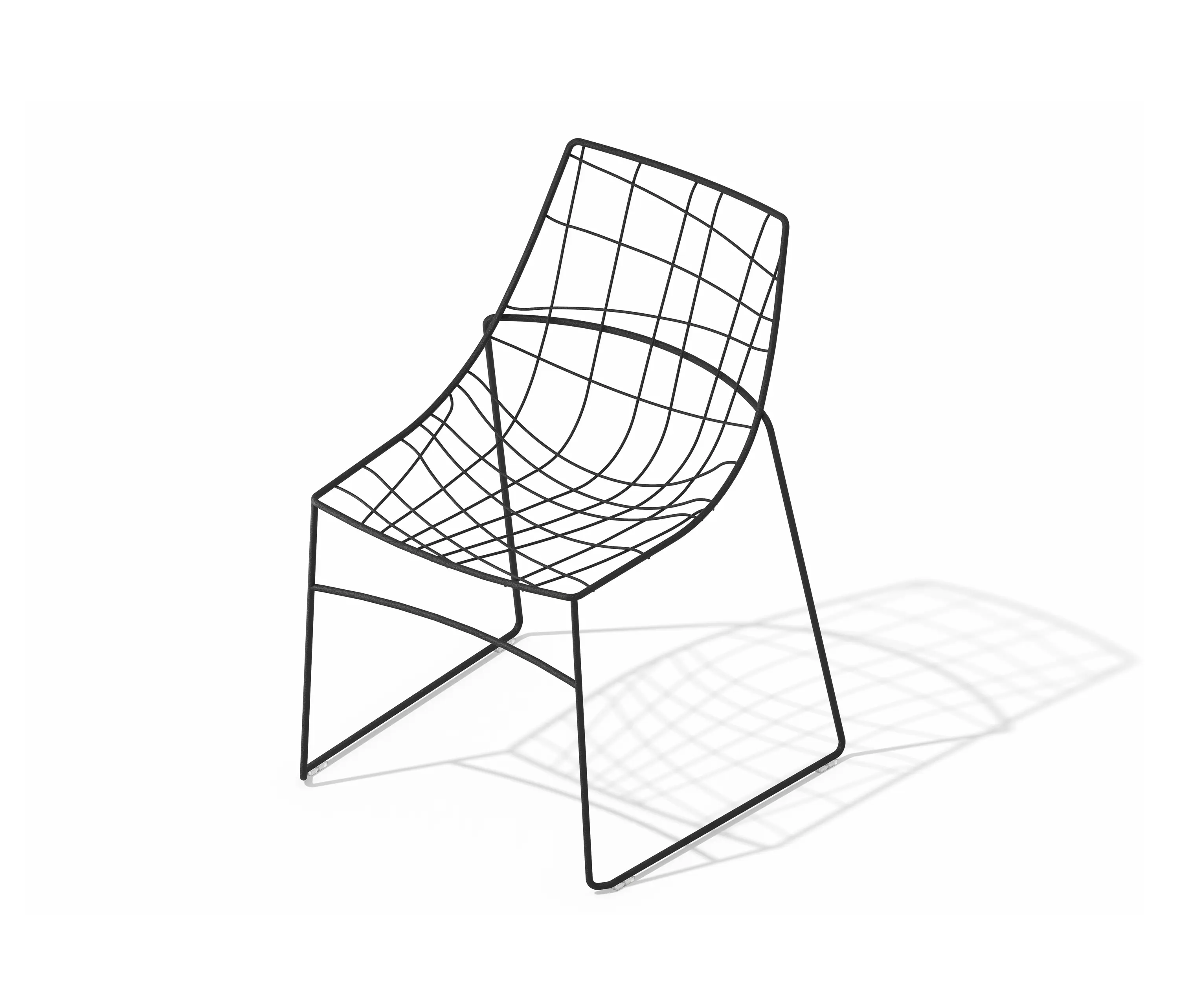 Sovet - Keyah chair