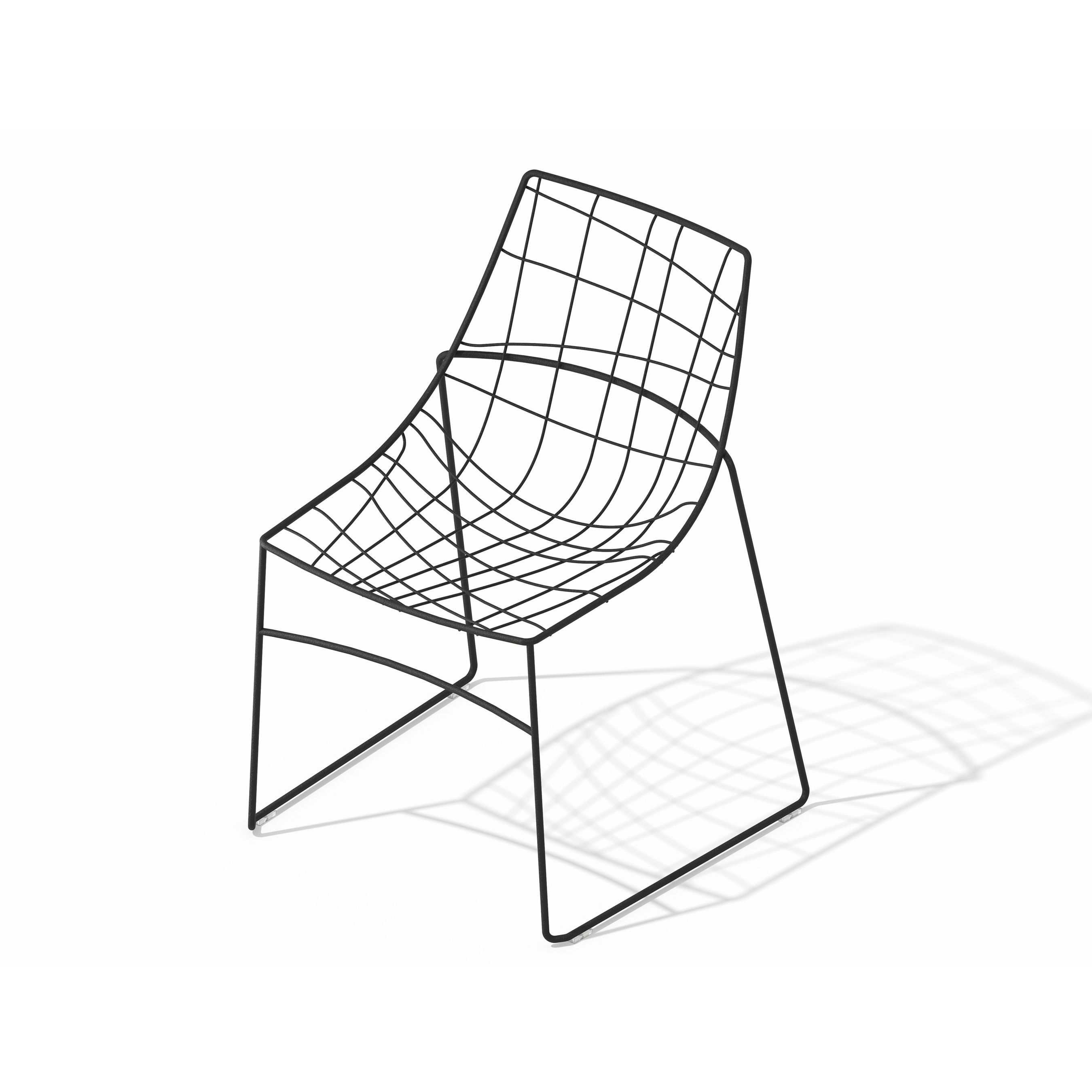 Mostra il prodotto Keyah chair del produttore Sovet