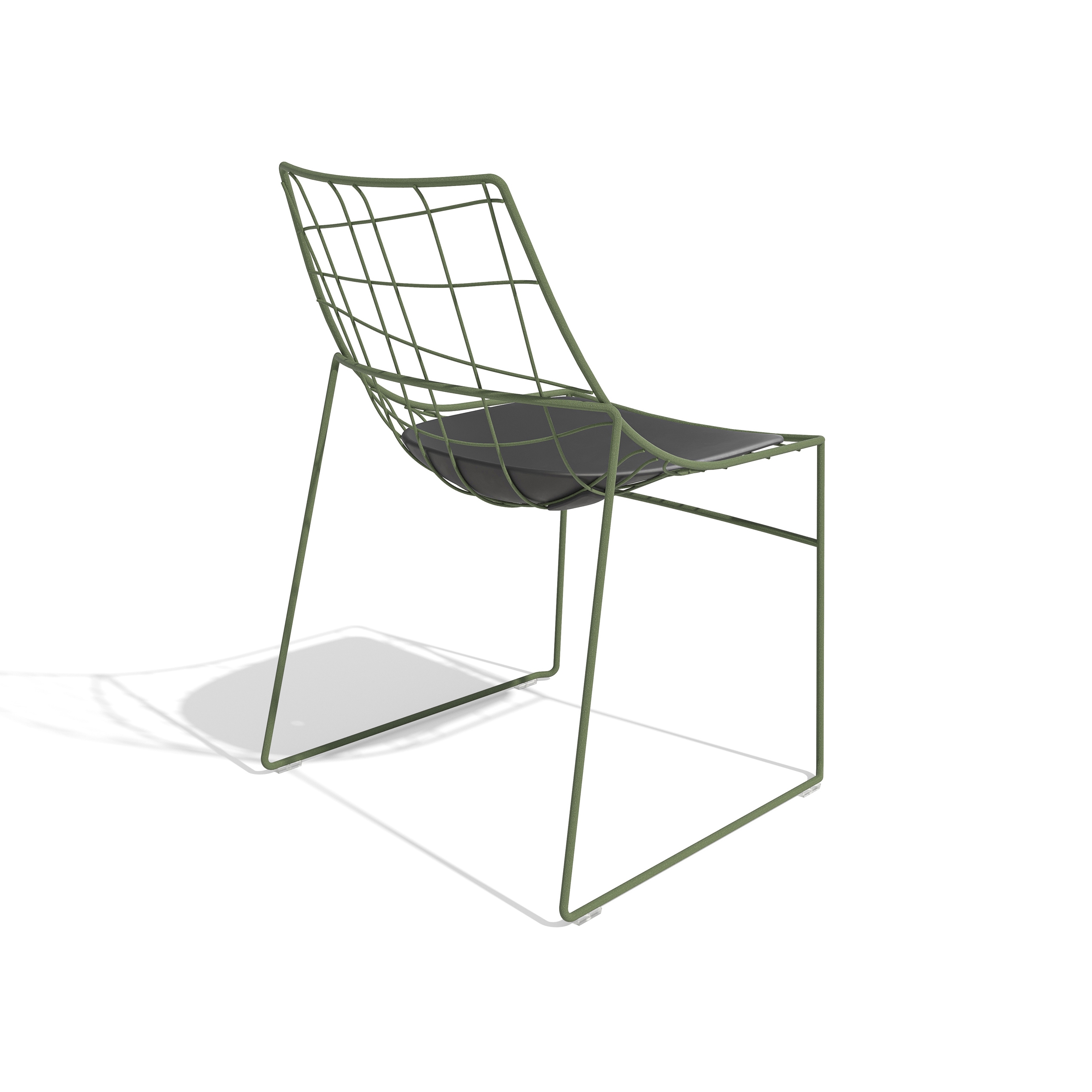Display product Keyah chair from manufacturer Sovet