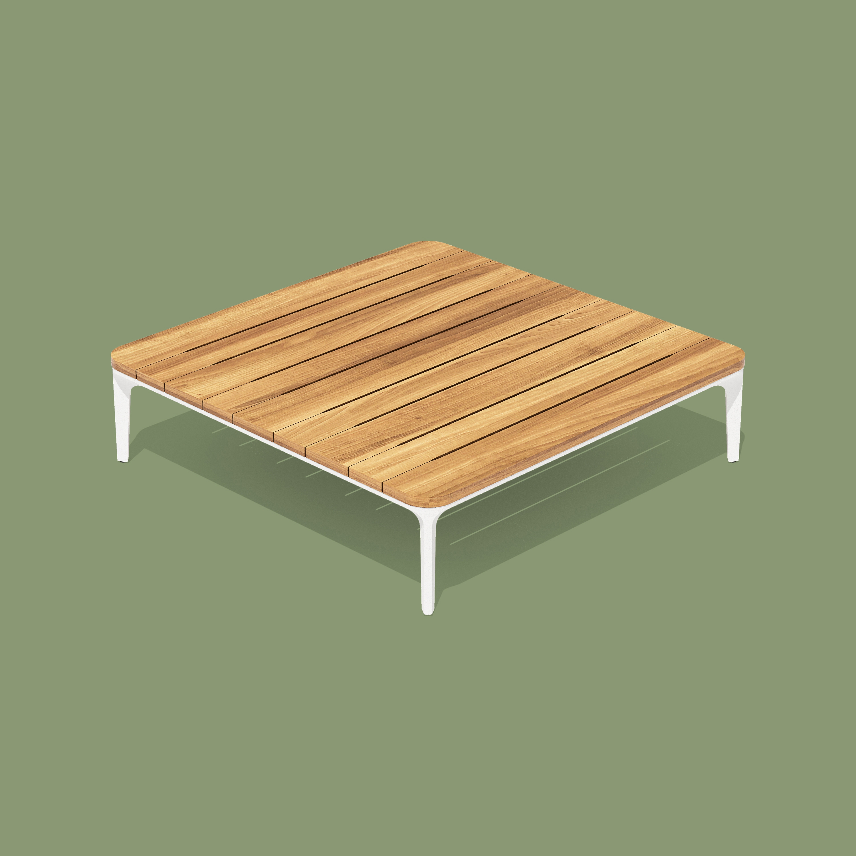 Display product Slim coffee table doghe h26 from manufacturer Sovet
