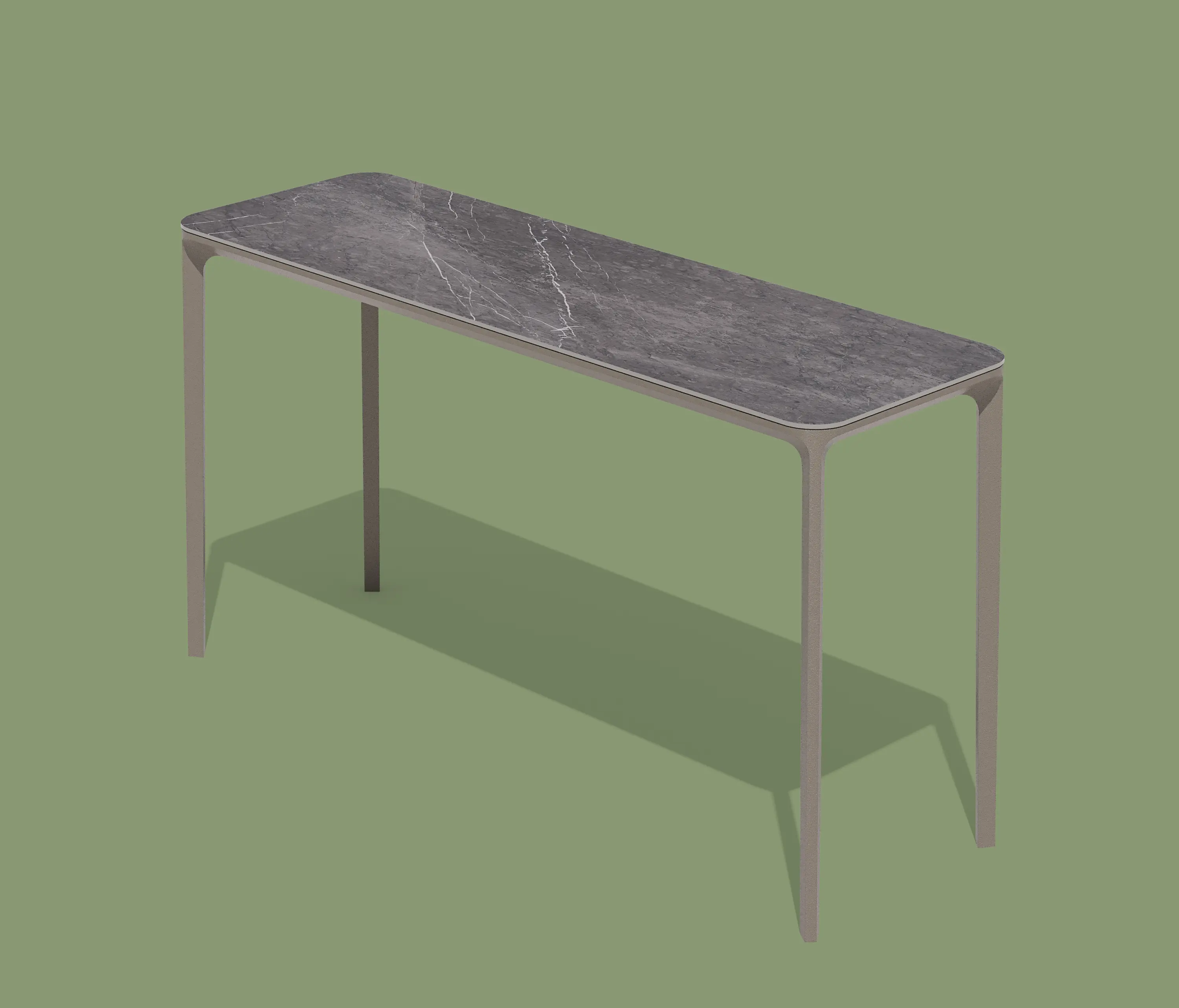 Sovet - Slim console