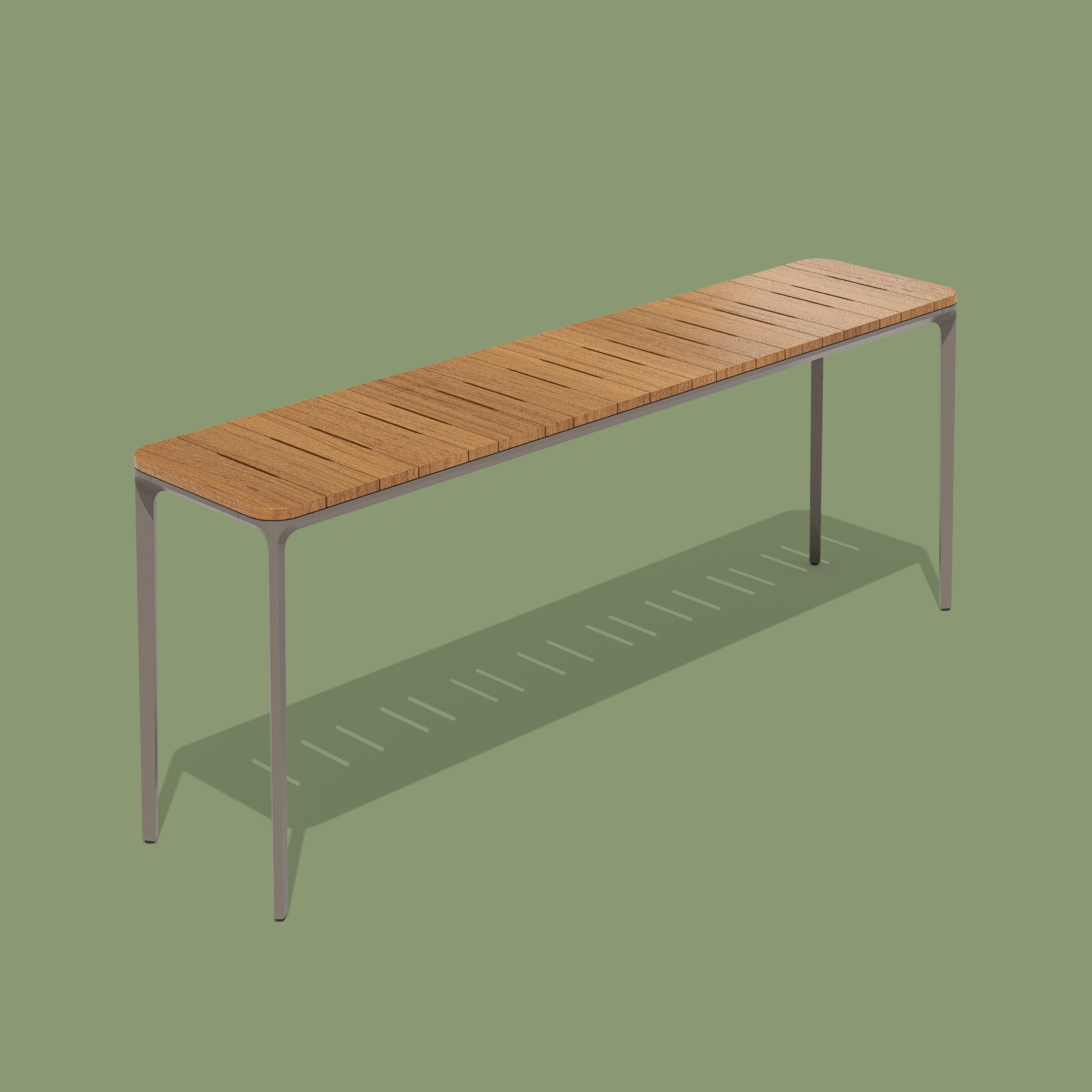 Display product Slim console doghe from manufacturer Sovet