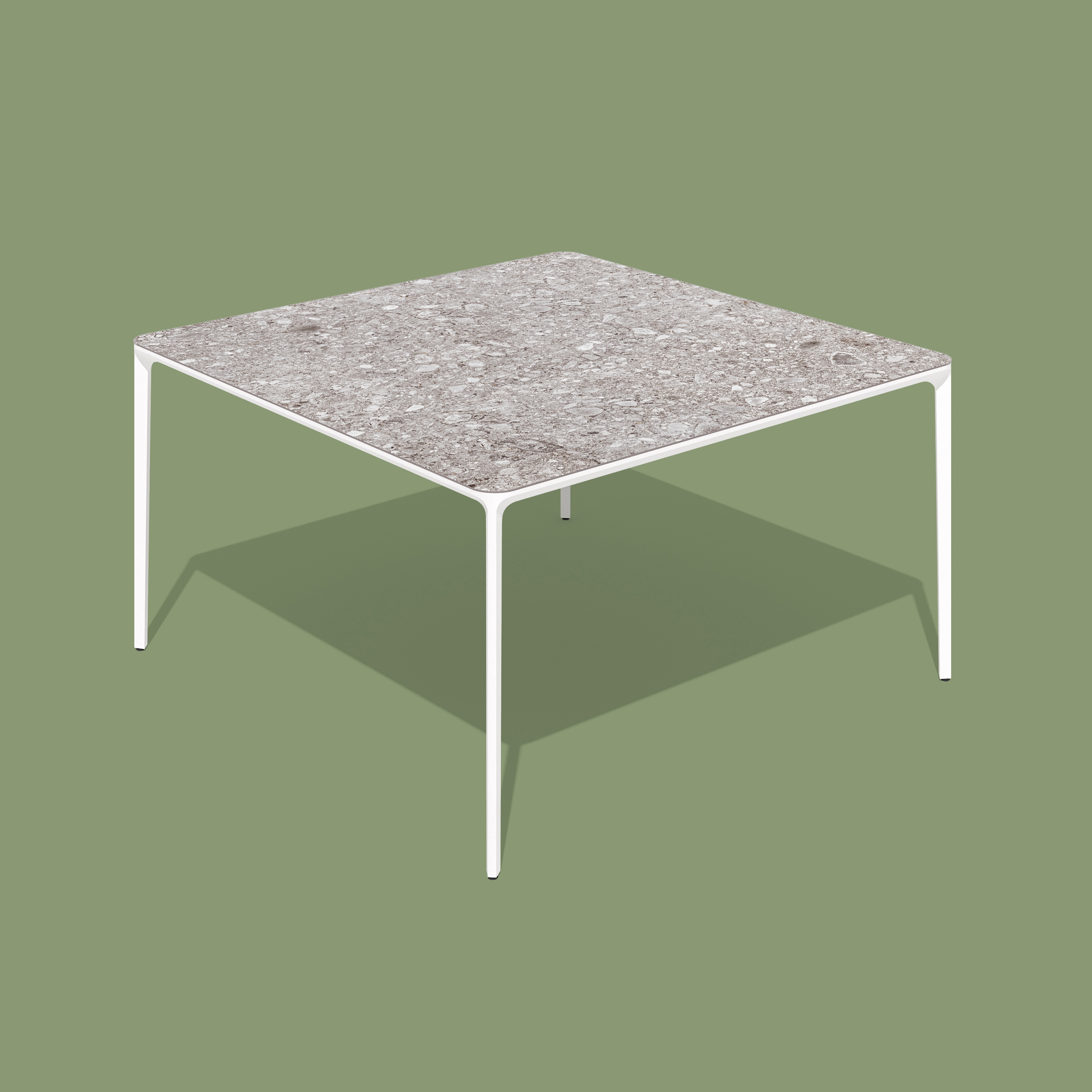 Display product Slim square from manufacturer Sovet