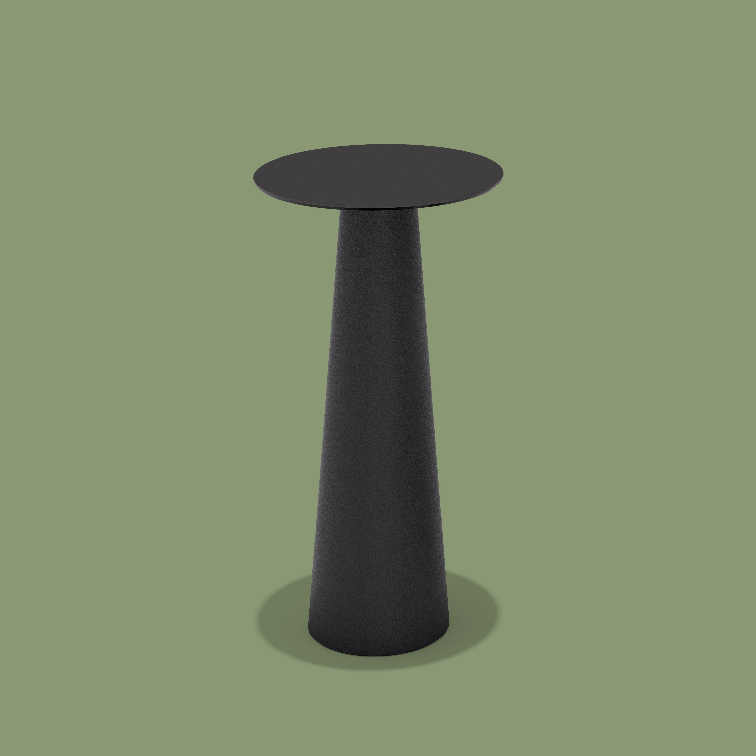 Afficher le produit Totem bar h75/h110 du fabricant Sovet