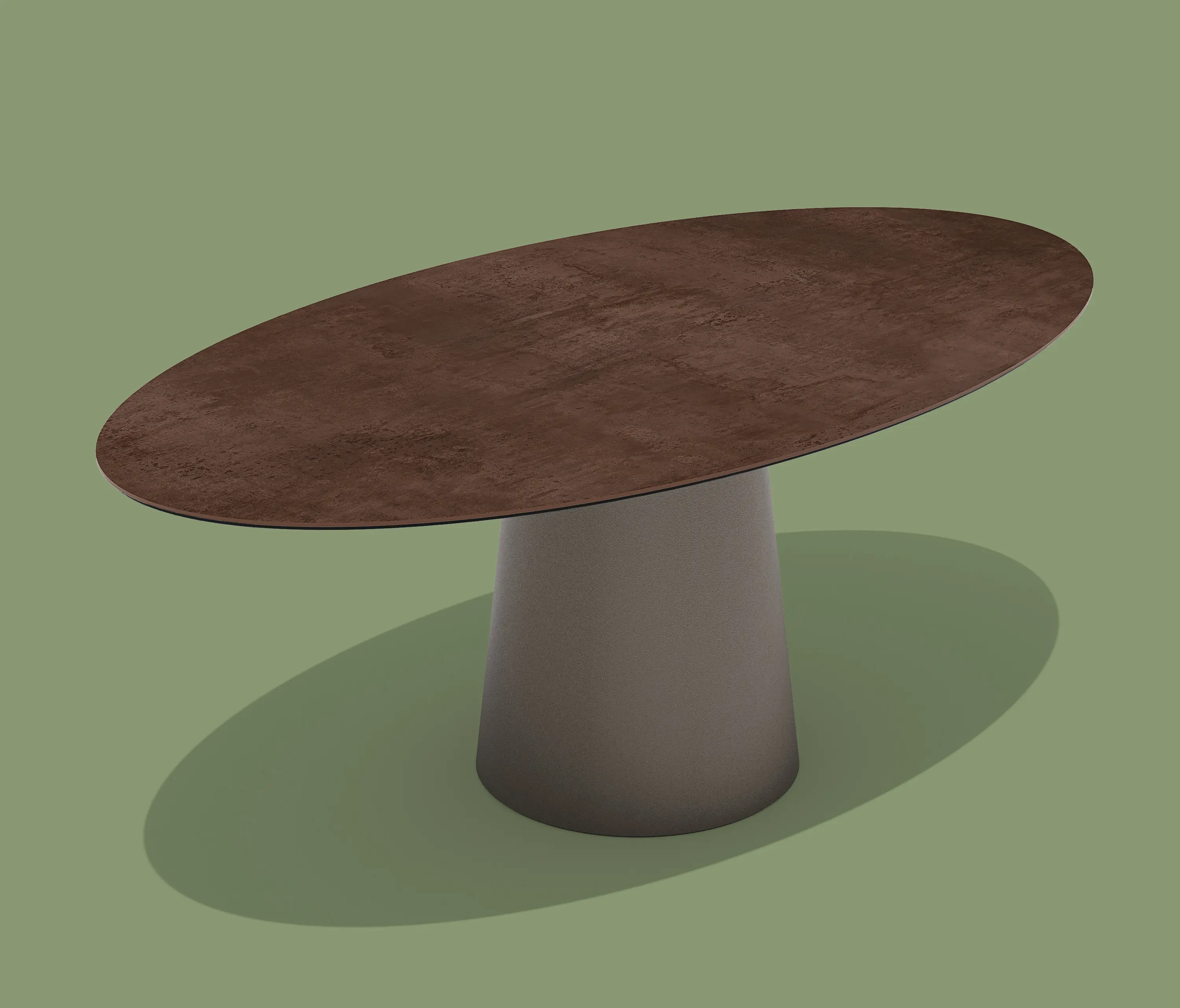 Sovet - Totem elliptical