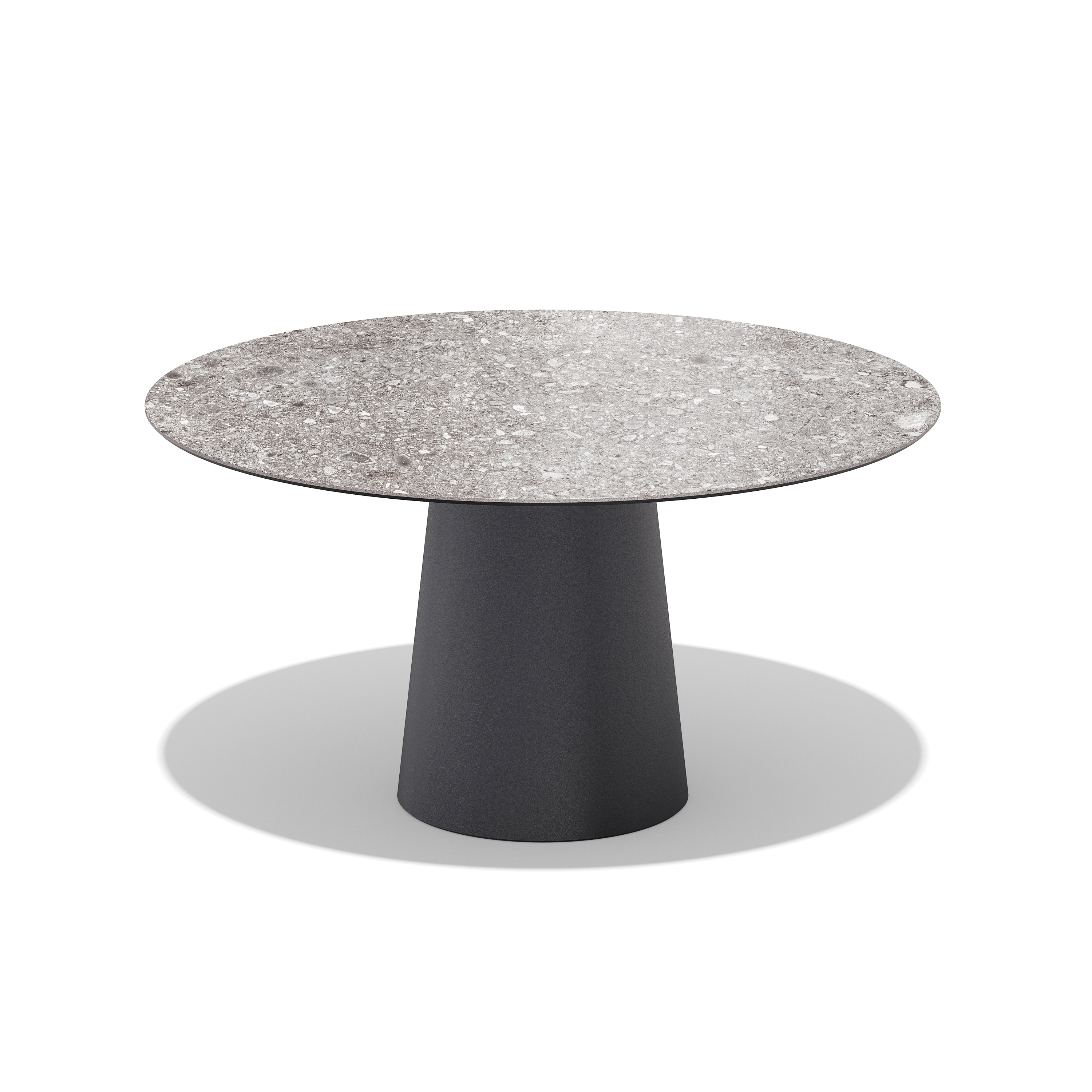 Afficher le produit Totem round du fabricant Sovet