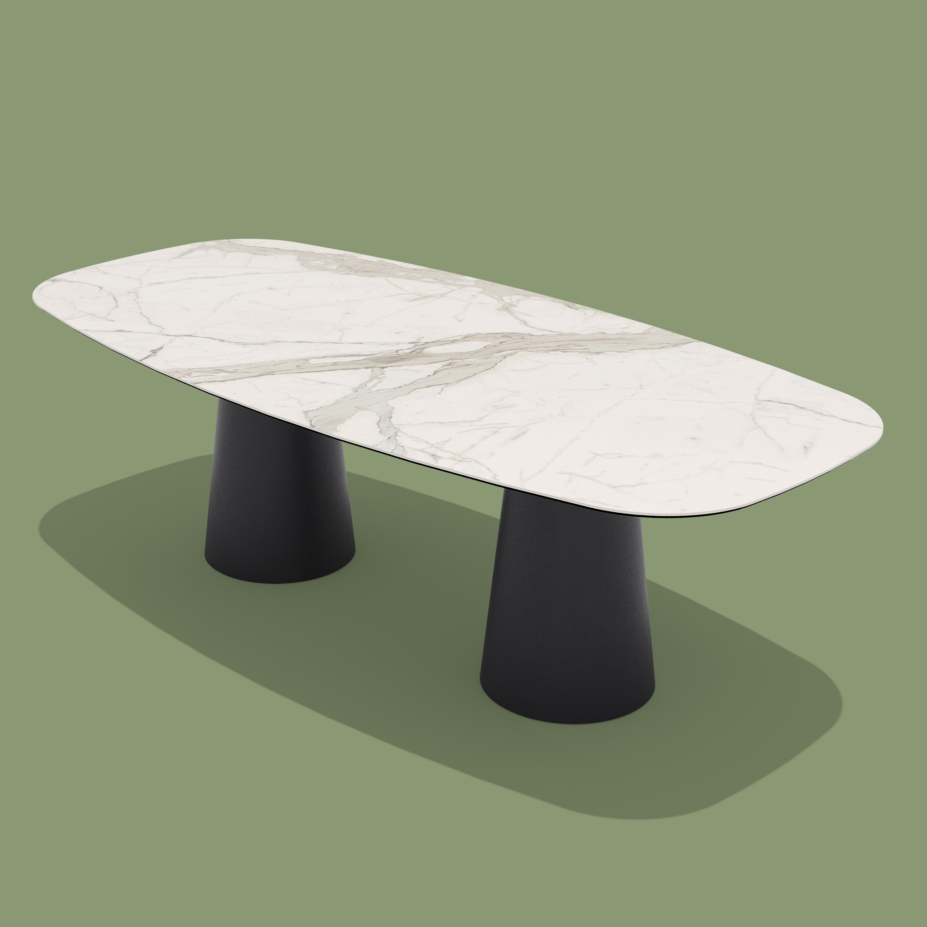 Produkt Totem two bases des Herstellers Sovet anzeigen