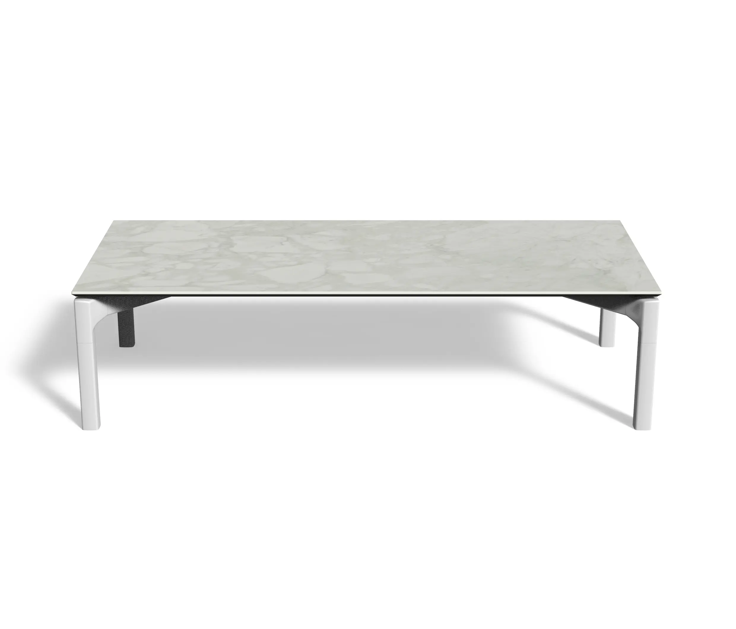 Sovet - Bone coffe table