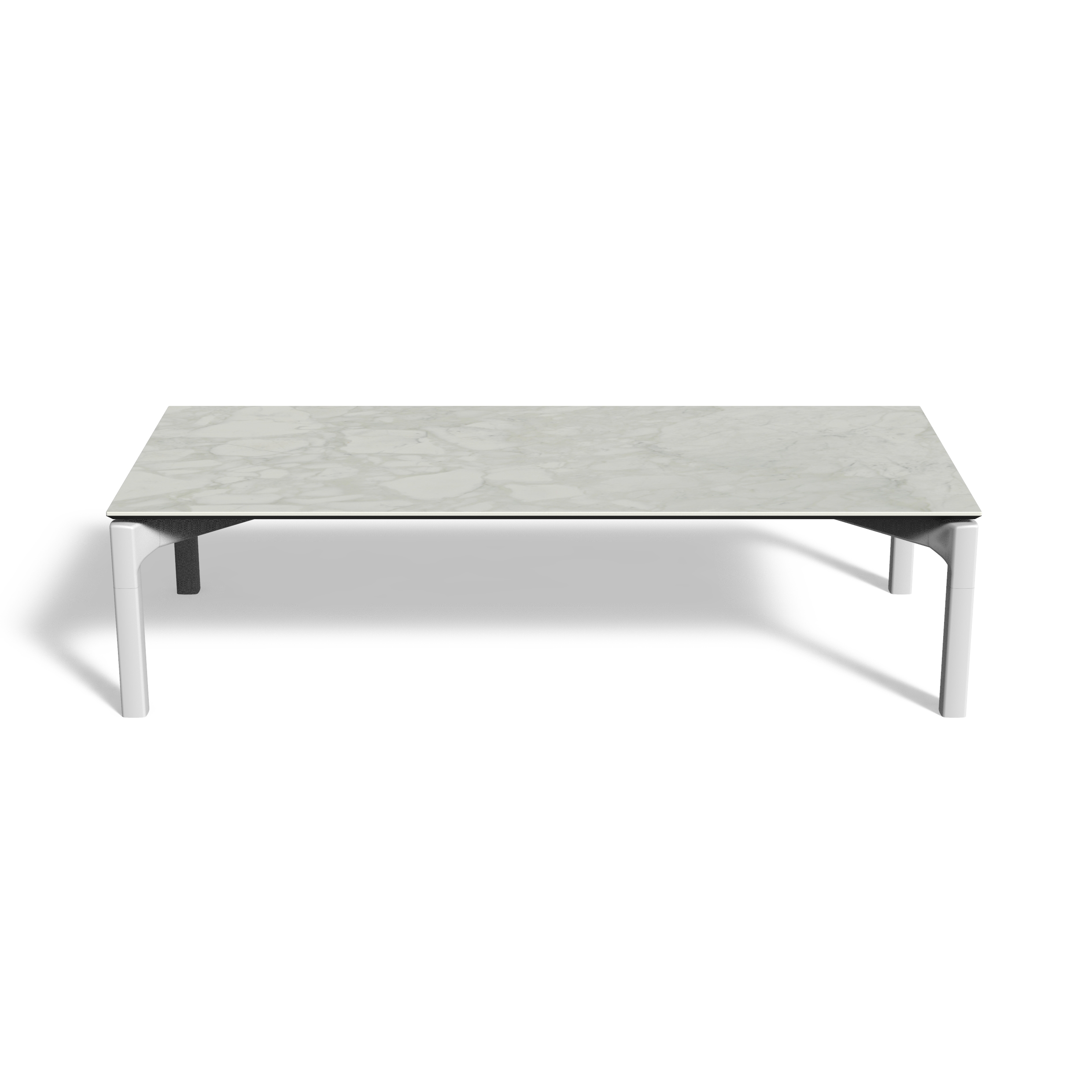 Mostrar el producto Bone coffe table del fabricante Sovet
