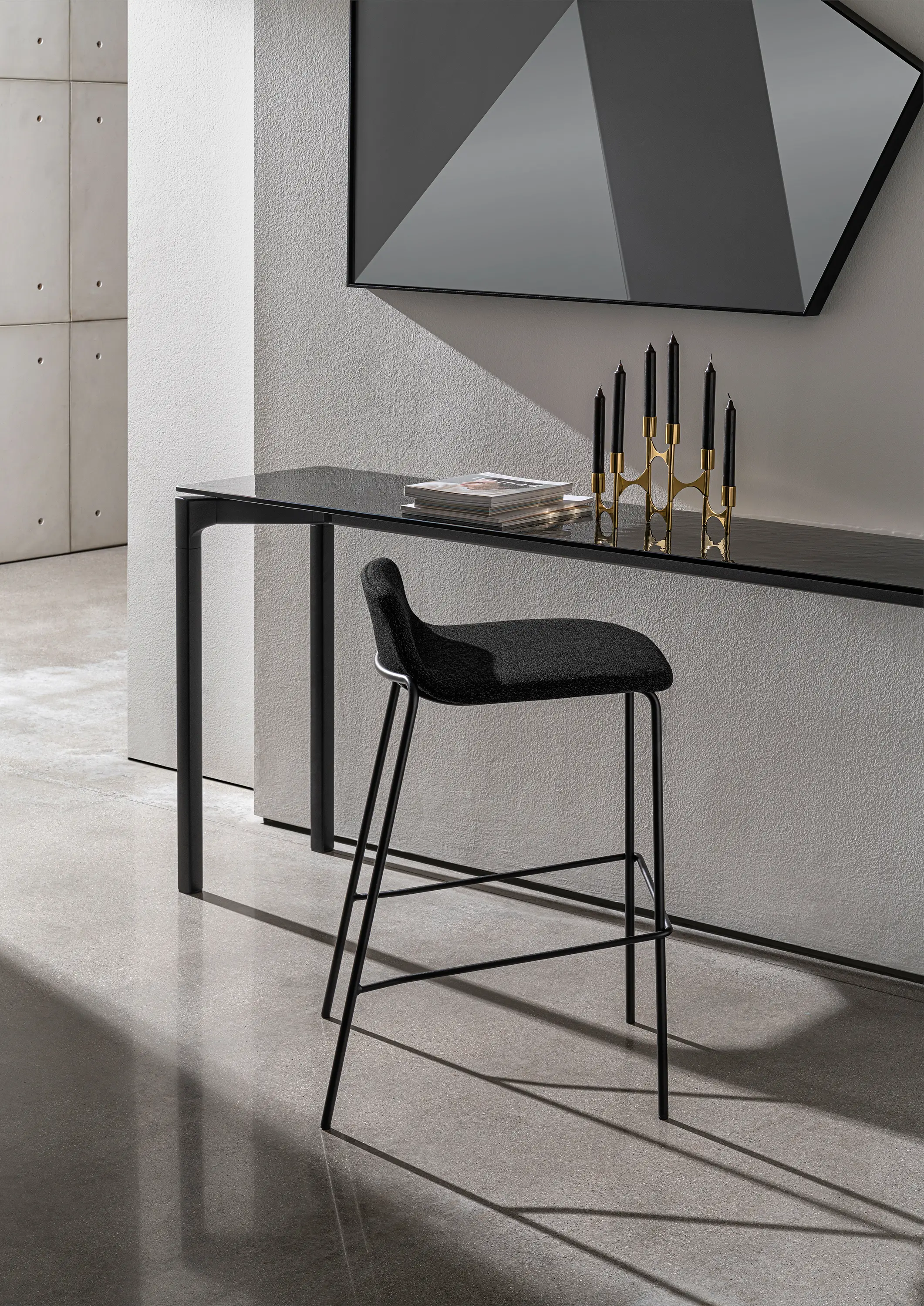 Sovet - Bone console