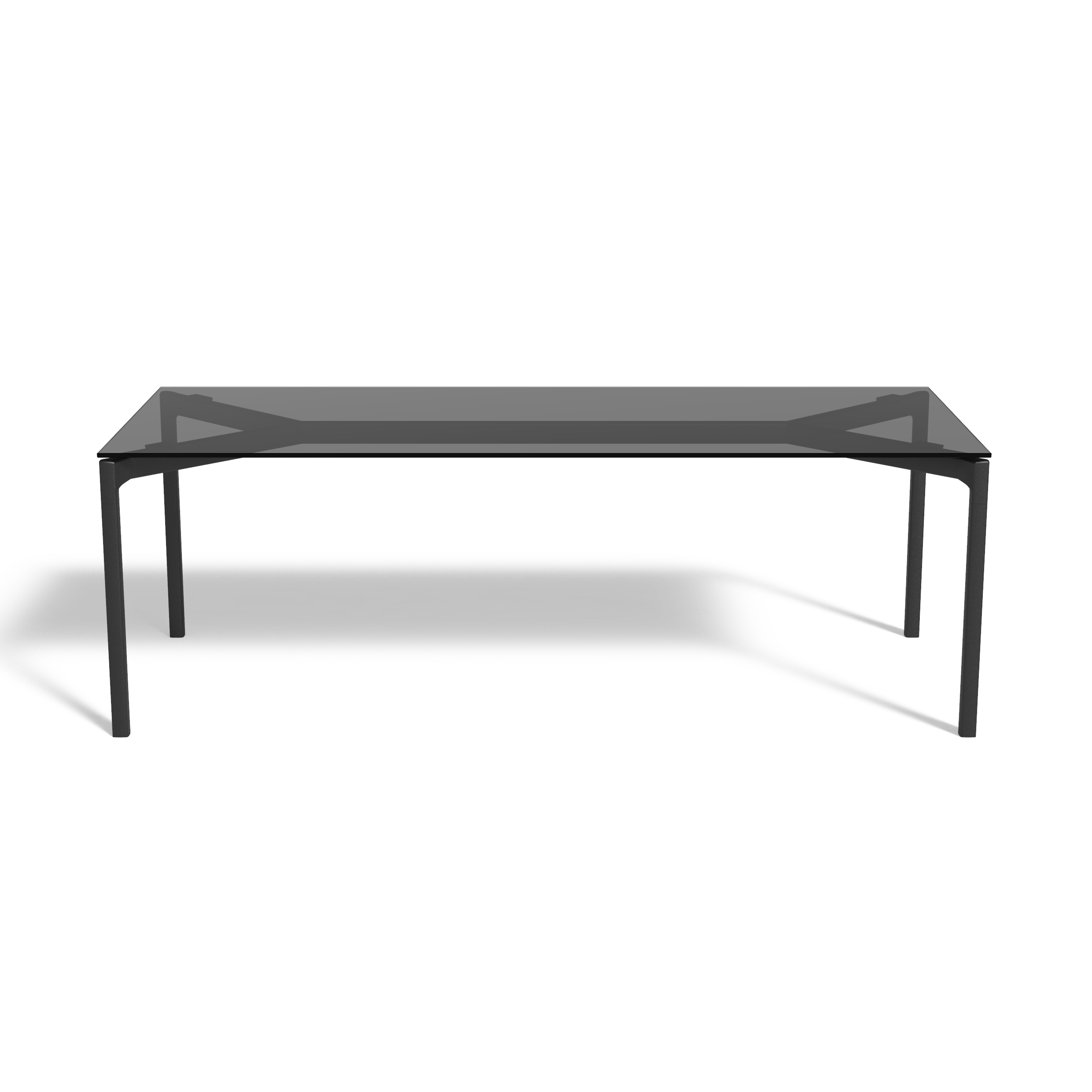 Display product Bone table from manufacturer Sovet