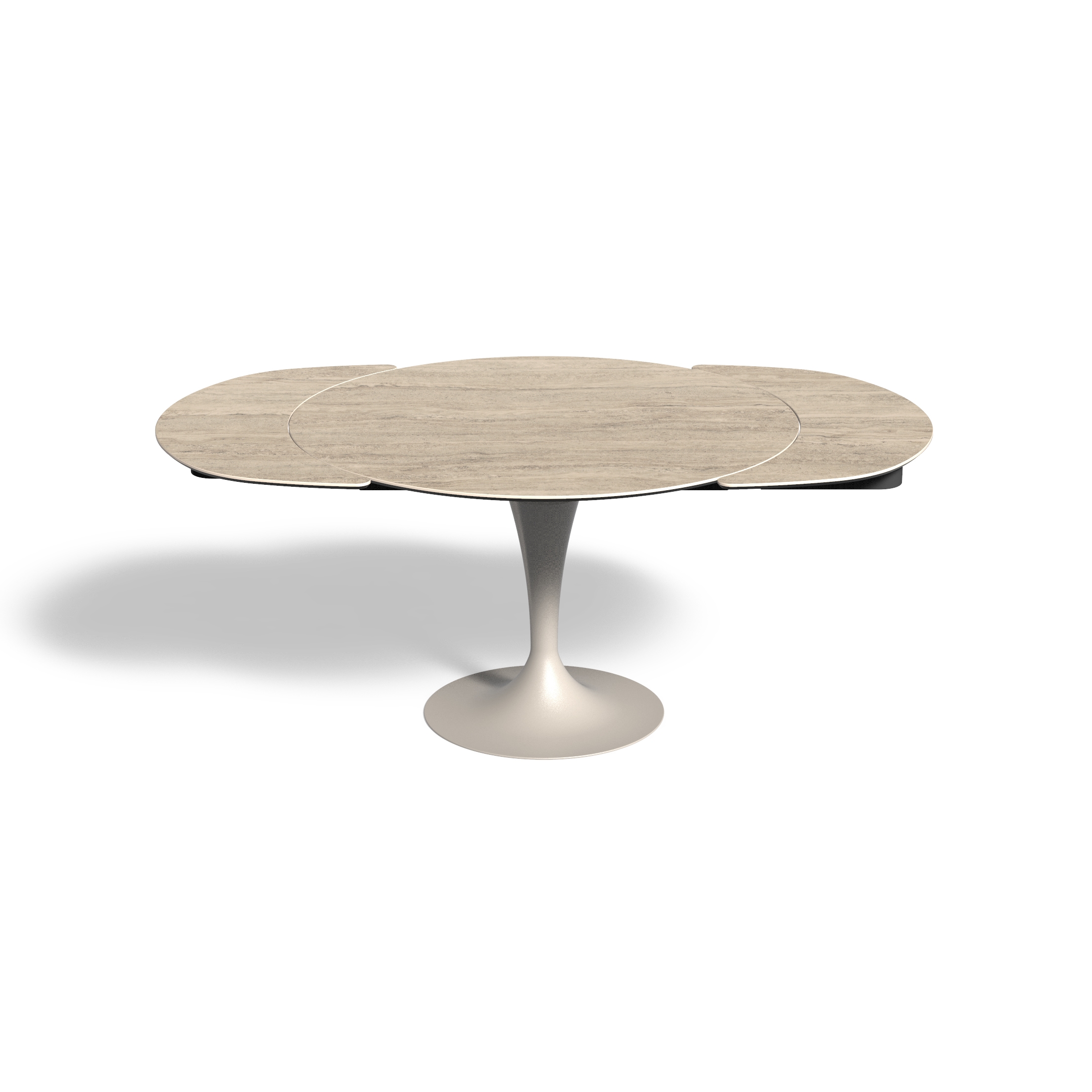 Mostrar el producto Flûte extensible del fabricante Sovet