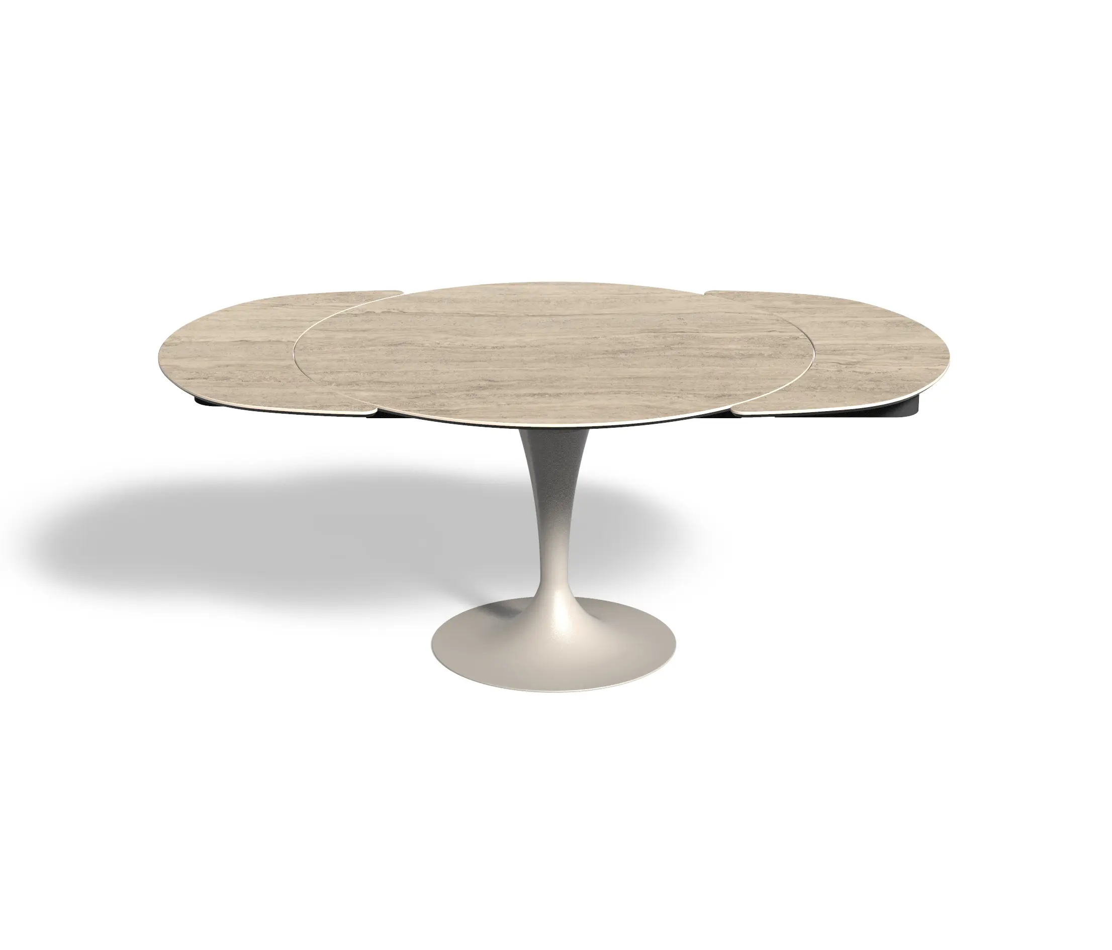 Sovet - Flûte extensible