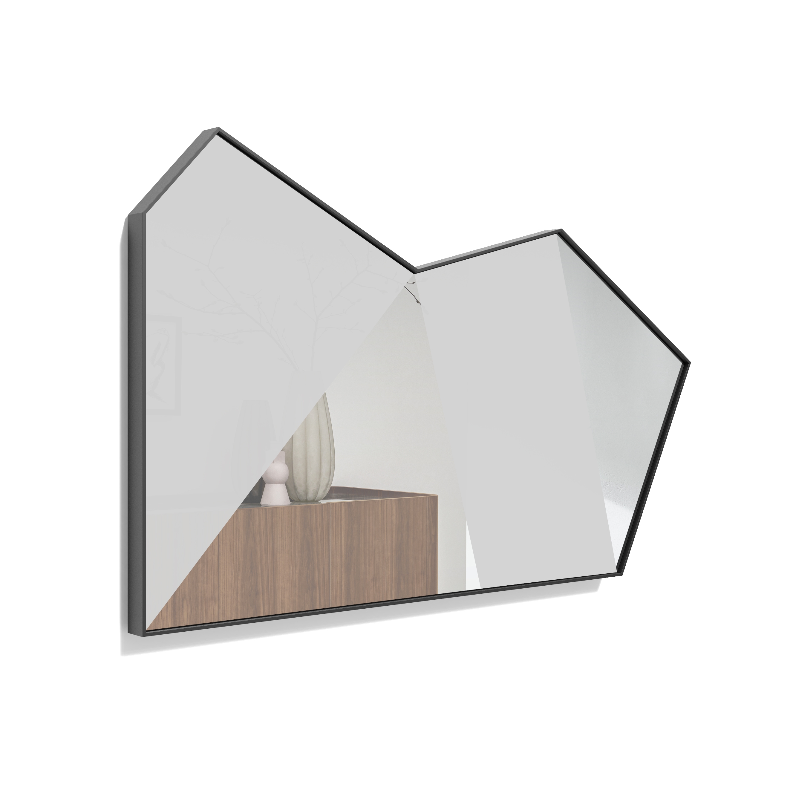 Vertoon produk Origami van vervaardiger Sovet