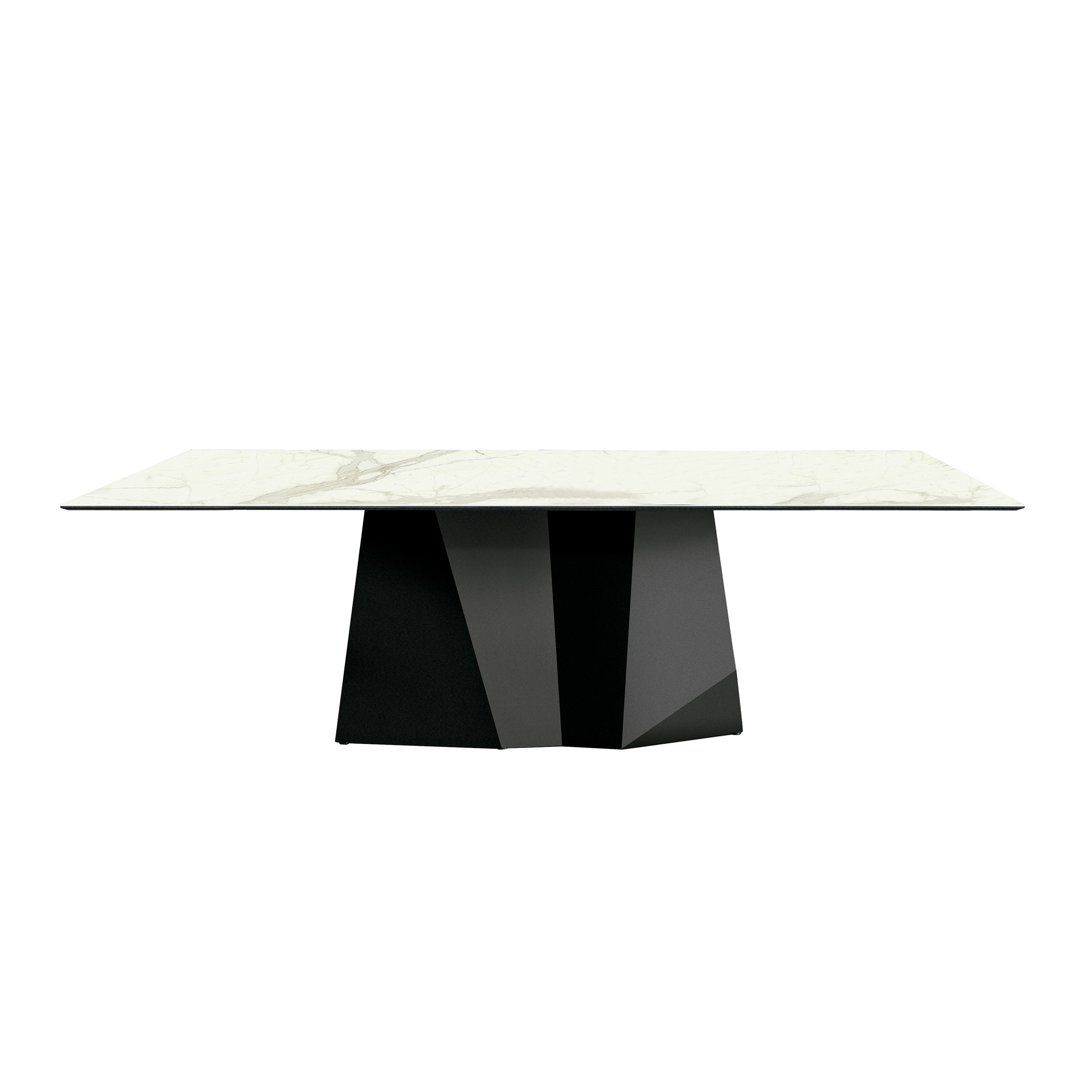 Display product Grandeod rectangular from manufacturer Sovet