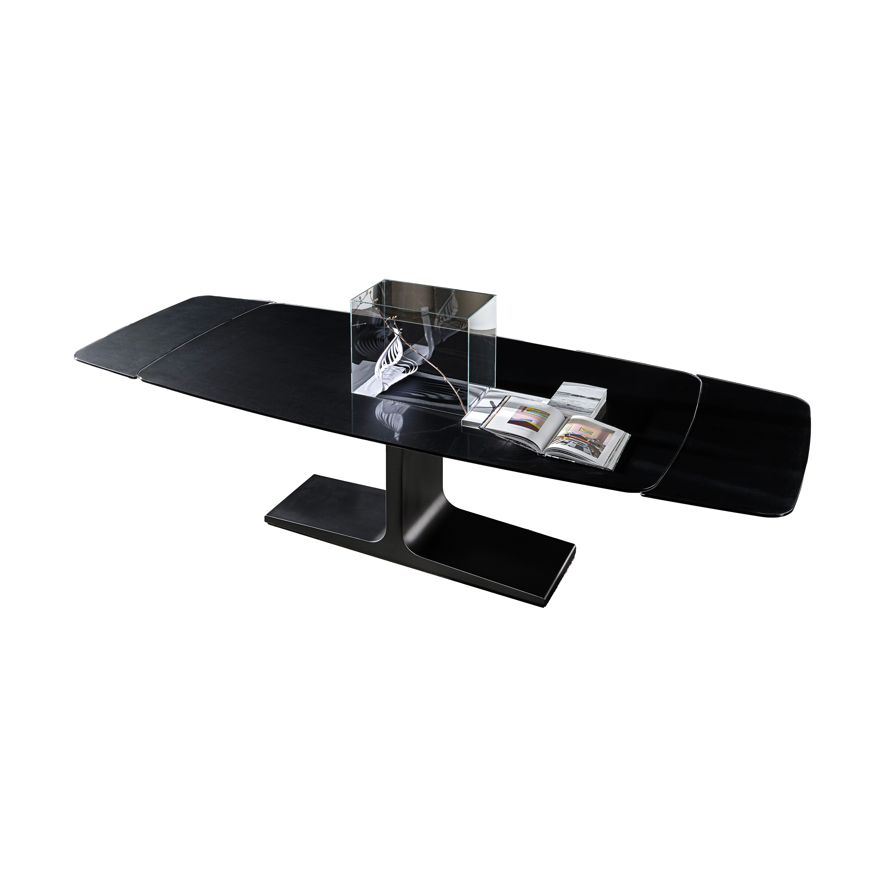 Display product Palace shaped extensible from manufacturer Sovet
