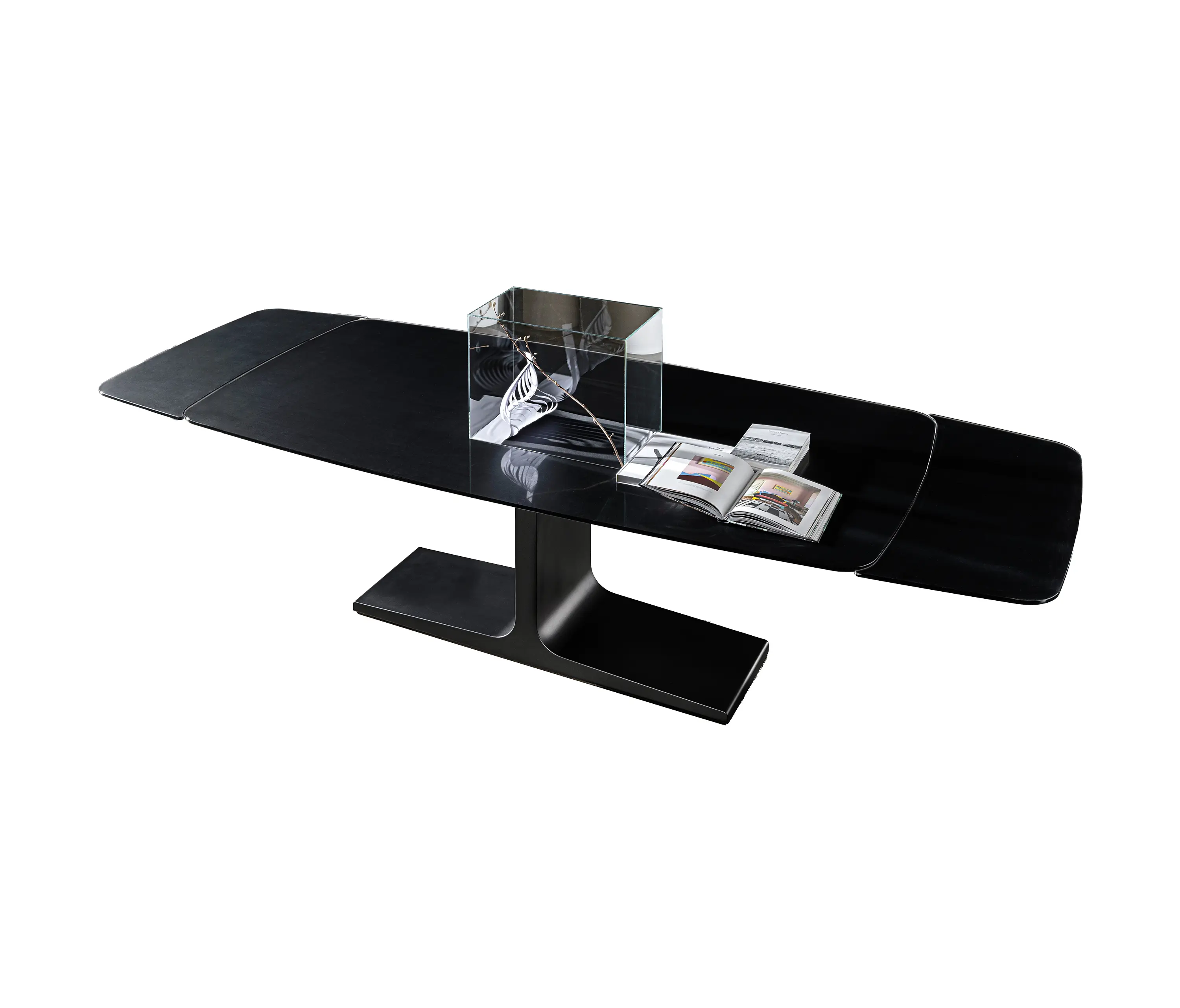 Sovet - Palace shaped extensible